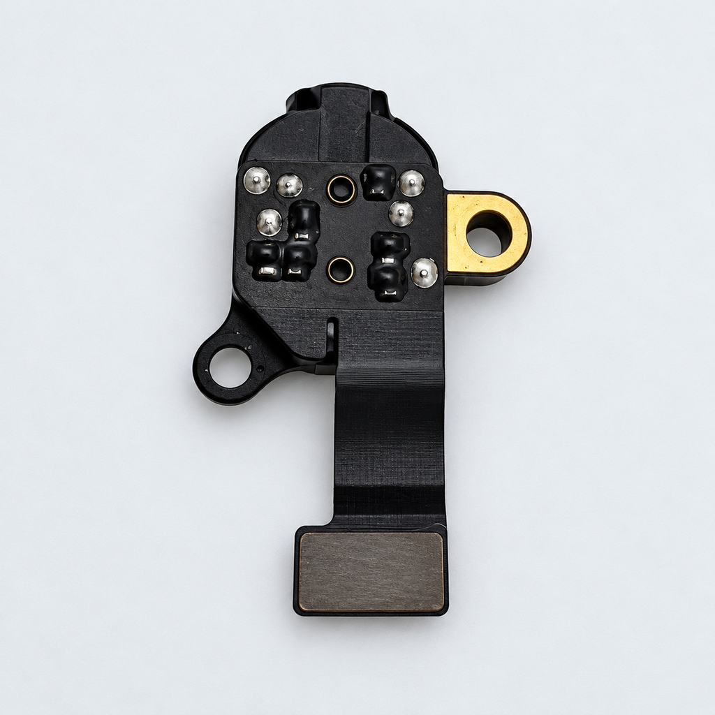 Originele Audio jack ingang MacBook Pro 14'' M3 A2992