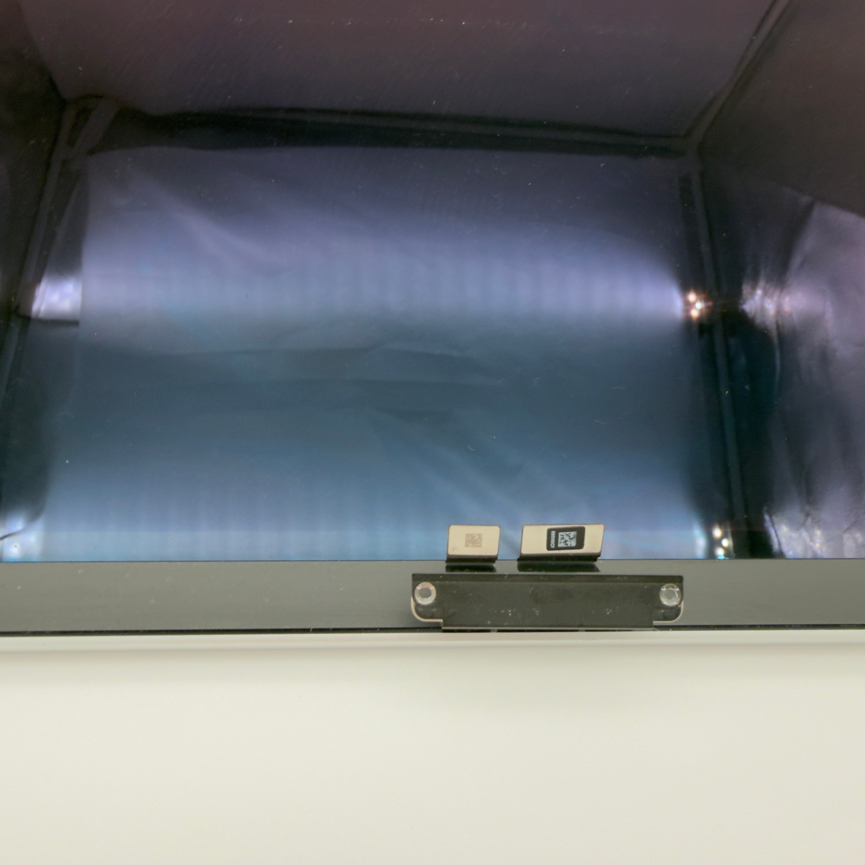 Origineel display macbook air m2 15” silver a2941
