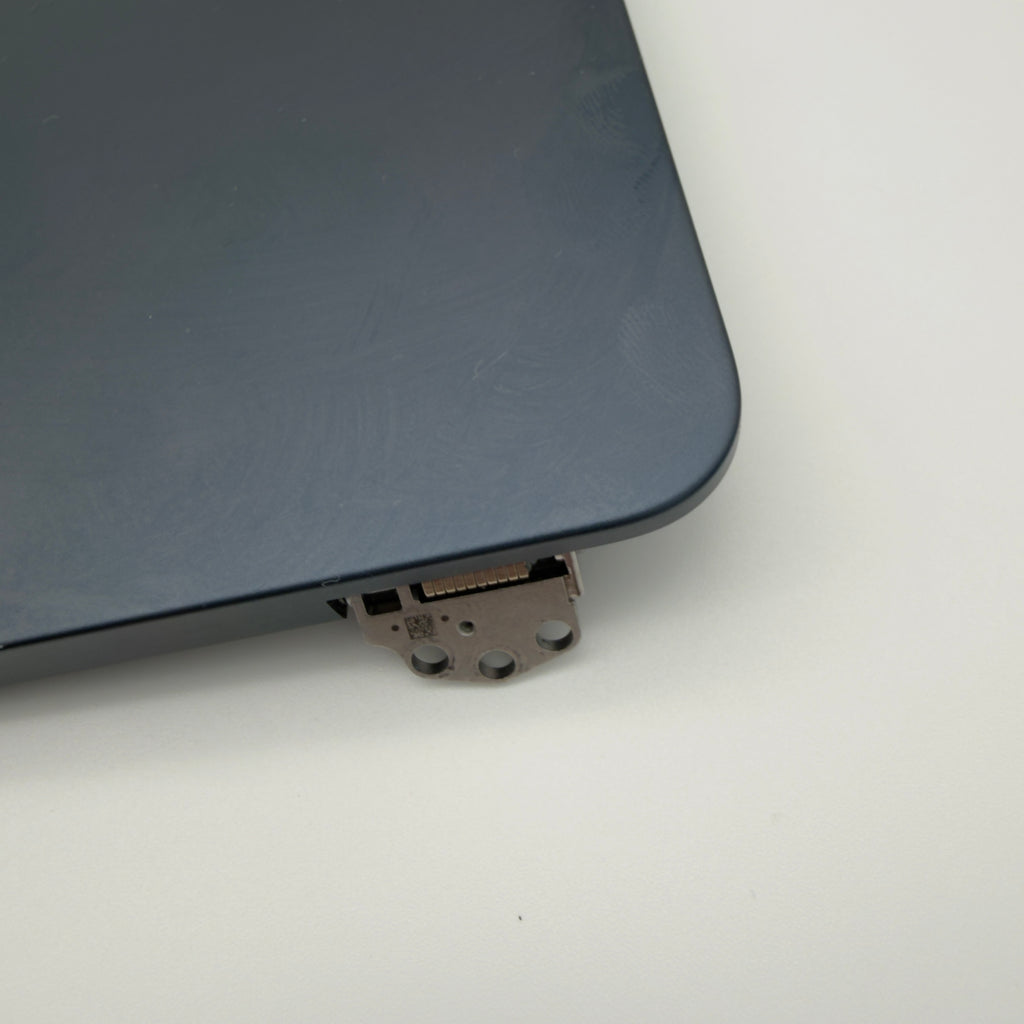 Origineel Display beeldscherm Macbook air M2 13” A2681 Midnight Blue