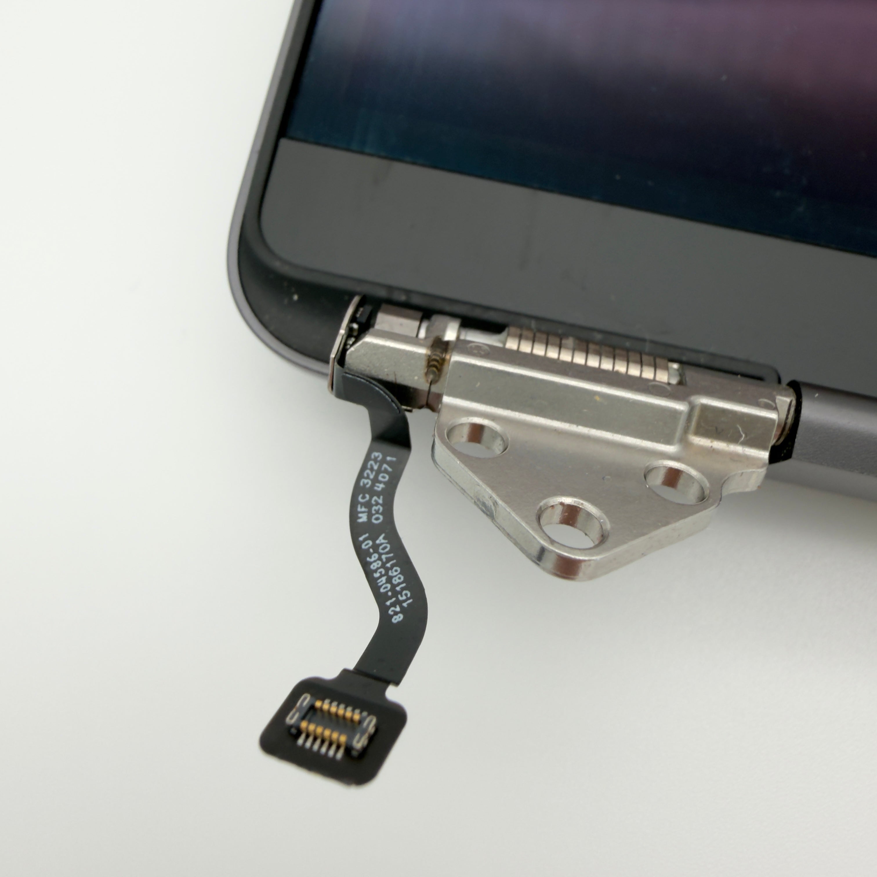 Origineel Display beeldscherm Macbook pro 16” M3 A2991 Space black