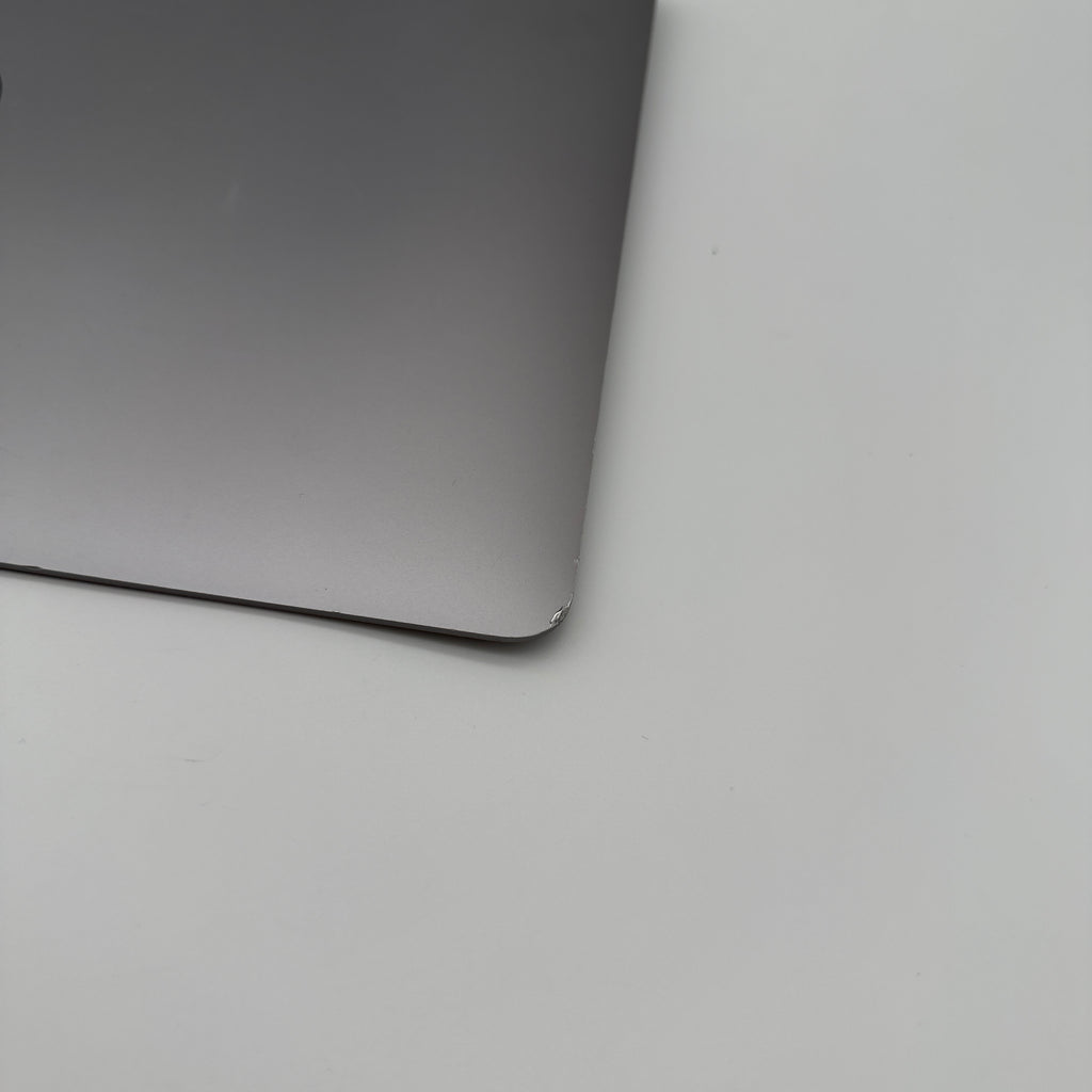 Original display screen MacBook Air M1 13'' A2337 Space grey