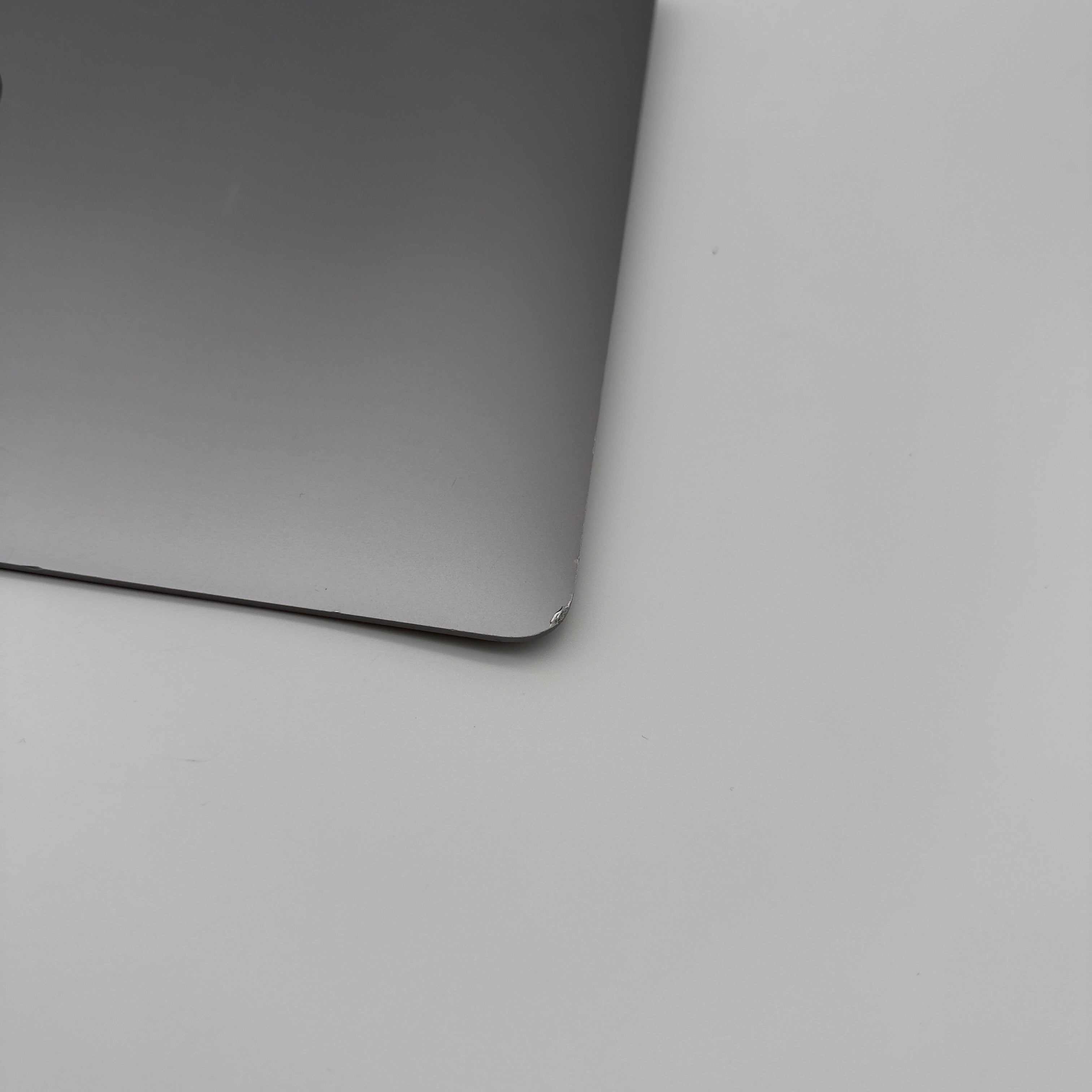Original display screen MacBook Air M1 13'' A2337 Space grey