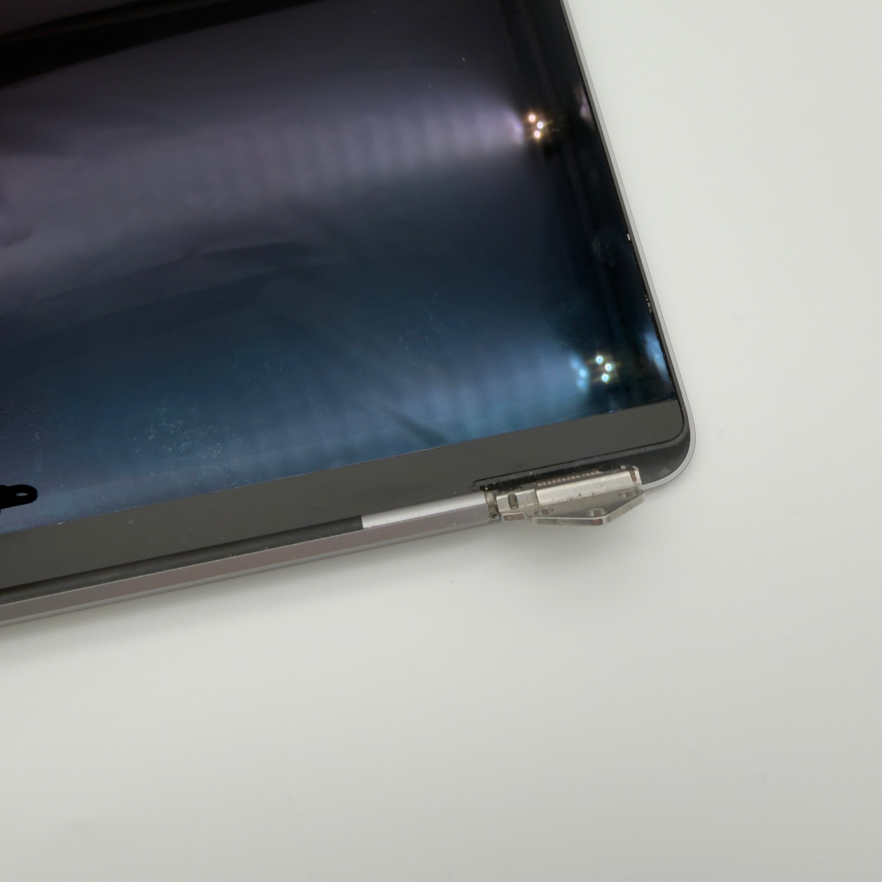 Origineel Display beeldscherm Macbook pro 16” 2019 a2141 space grey