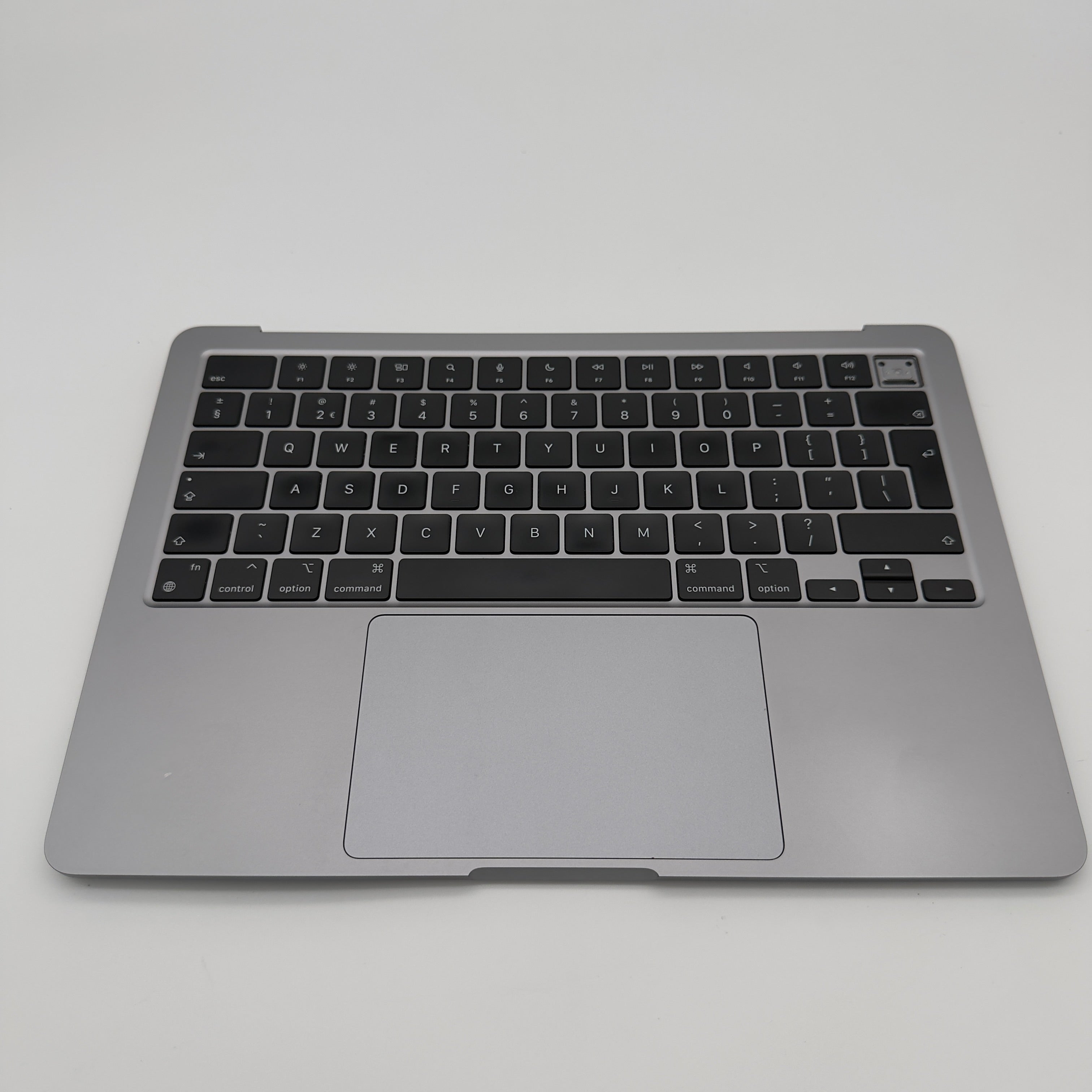 Volledige Topcase toetsenbord MacBook Air M2  13'' A2681 Space grey (110 cycles)