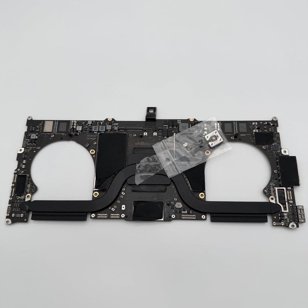Motherboard / Logic board  + Touch ID Macbook Pro 14” M2 A2779 16GB 512GB