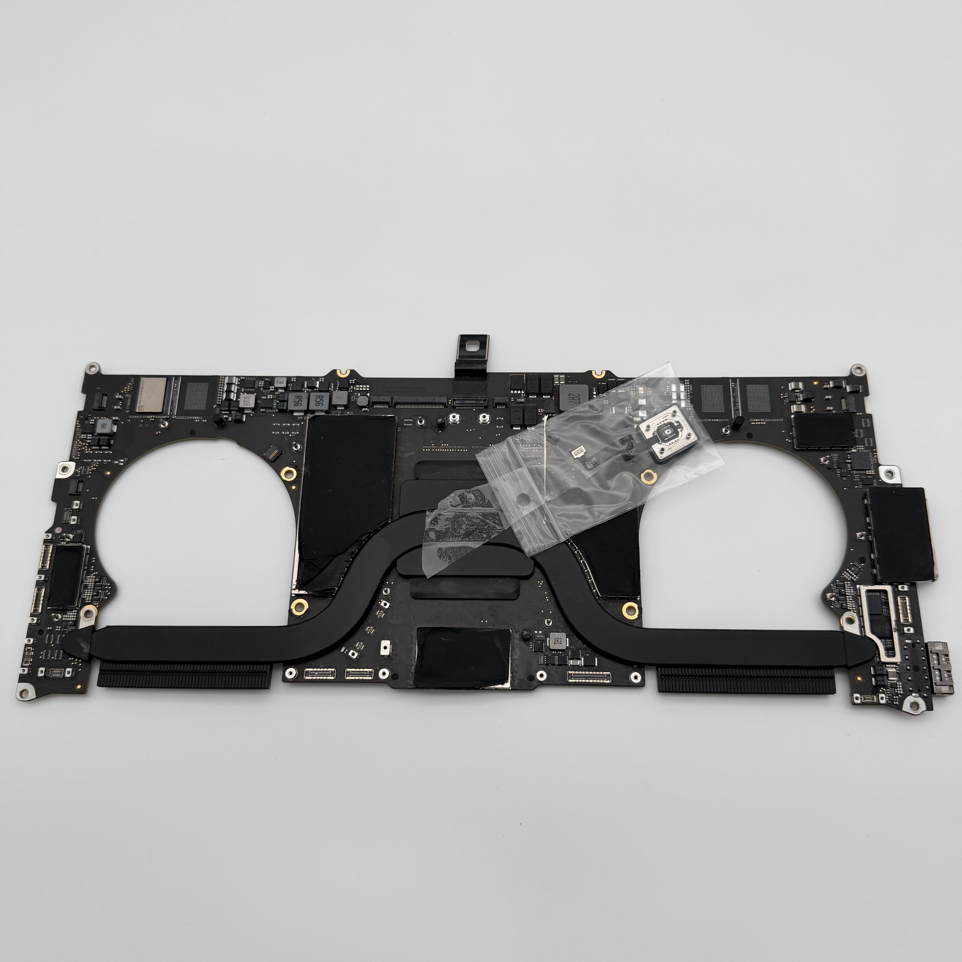 Motherboard / Logic board  + Touch ID Macbook Pro 14” M2 A2779 16GB 512GB