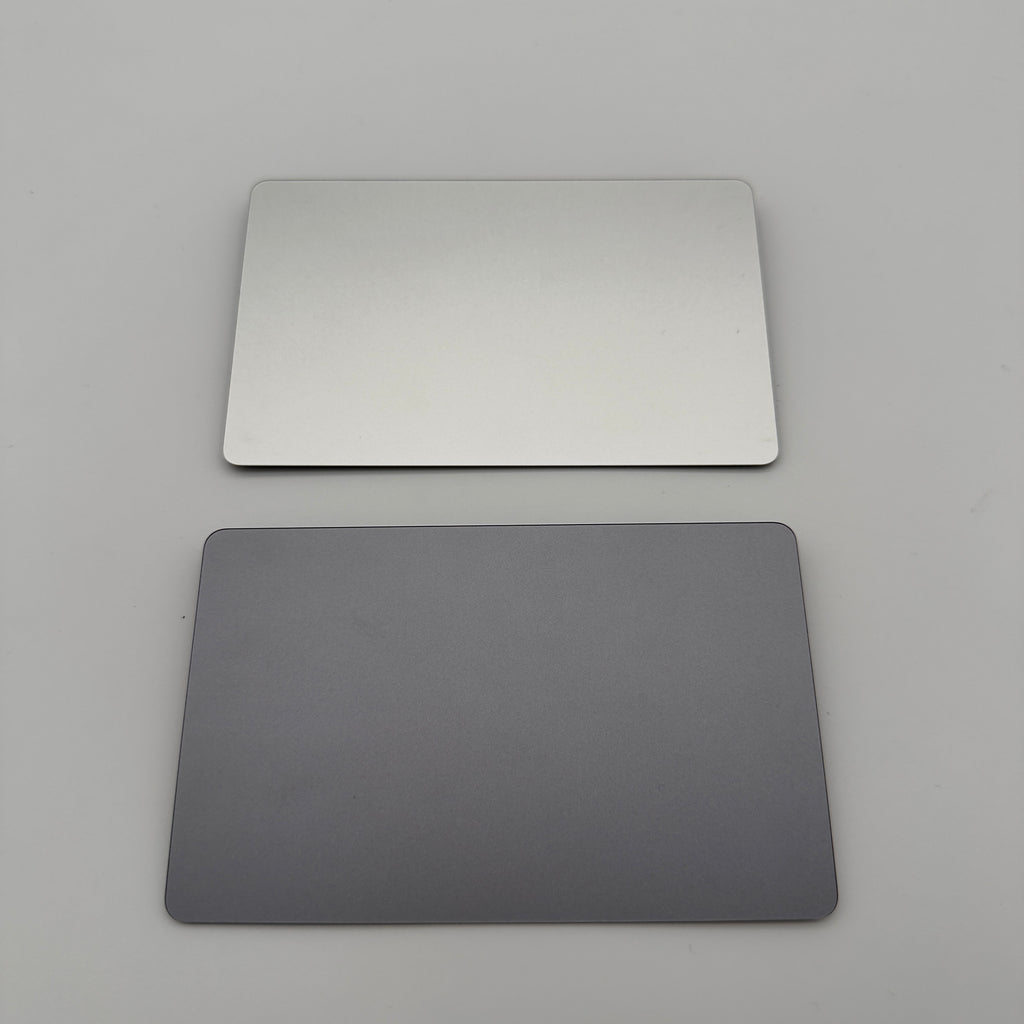 Origineel A2141 Trackpad | Touchpad MacBook Pro intel 16'' Space grey | Silver