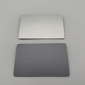 Origineel A2141 Trackpad | Touchpad MacBook Pro intel 16'' Space grey | Silver