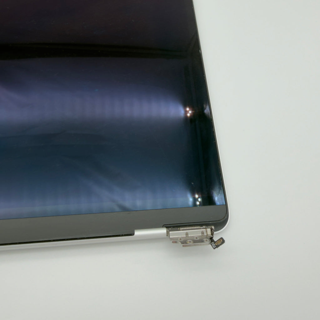 Origineel display macbook air m2 15” silver a2941