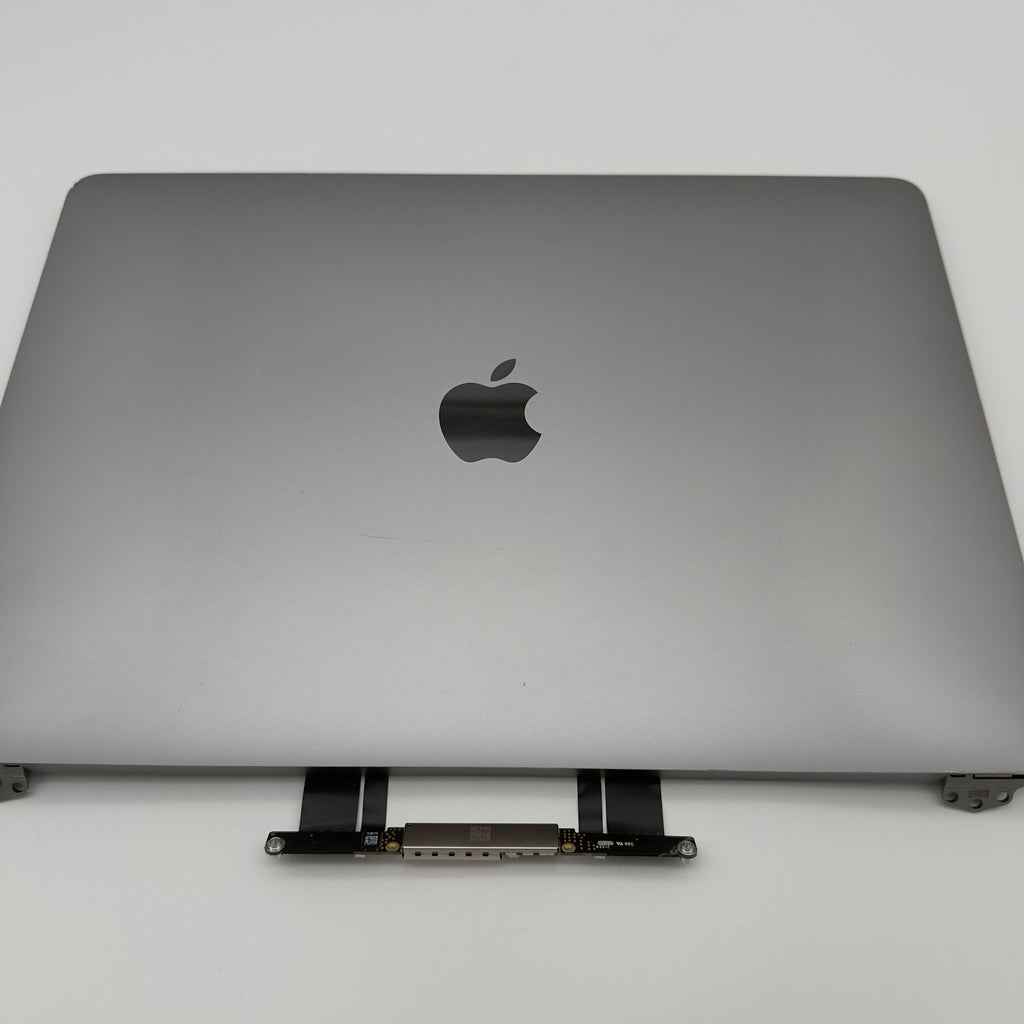 Original display screen MacBook Air M1 13'' A2337 Space grey