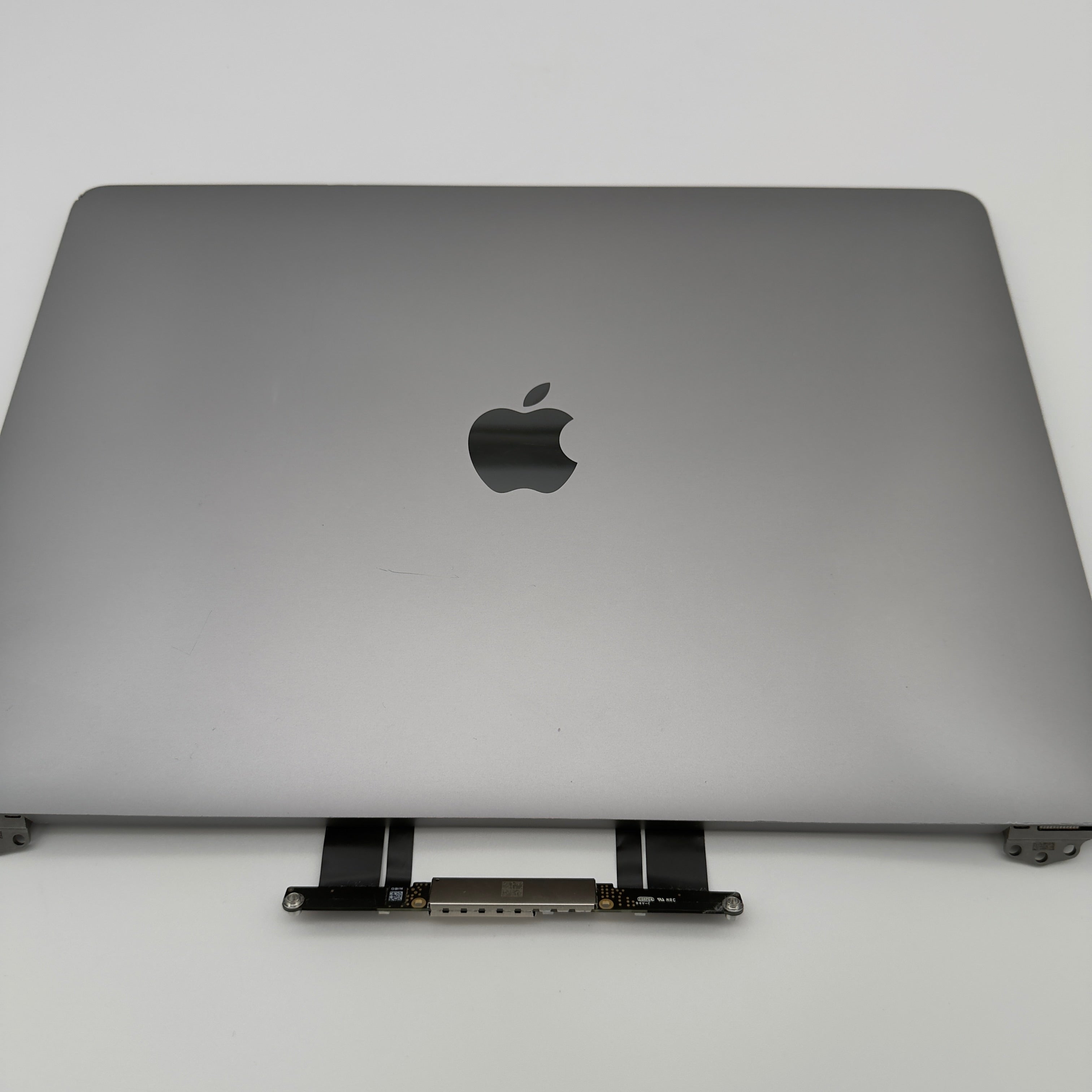 Original display screen MacBook Air M1 13'' A2337 Space grey