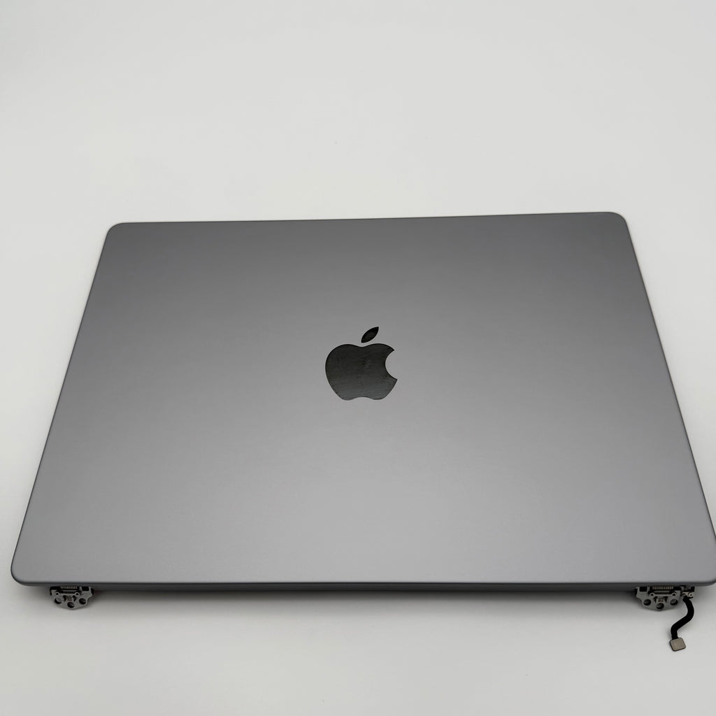 Original display assembly MacBook Pro 14'' M1 | M2 | A2442 | A2779 Space grey