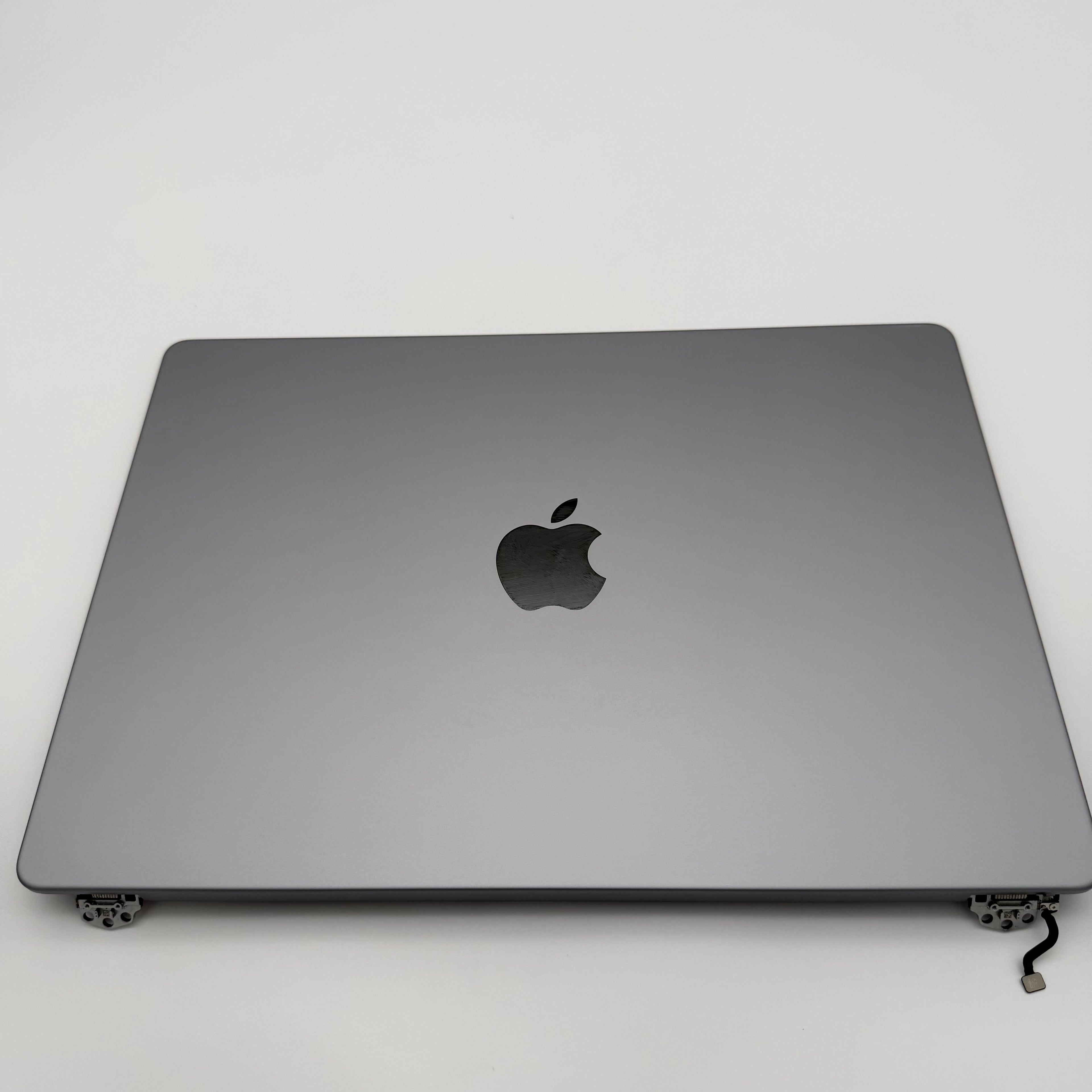 Original display assembly MacBook Pro 14'' M1 | M2 | A2442 | A2779 Space grey