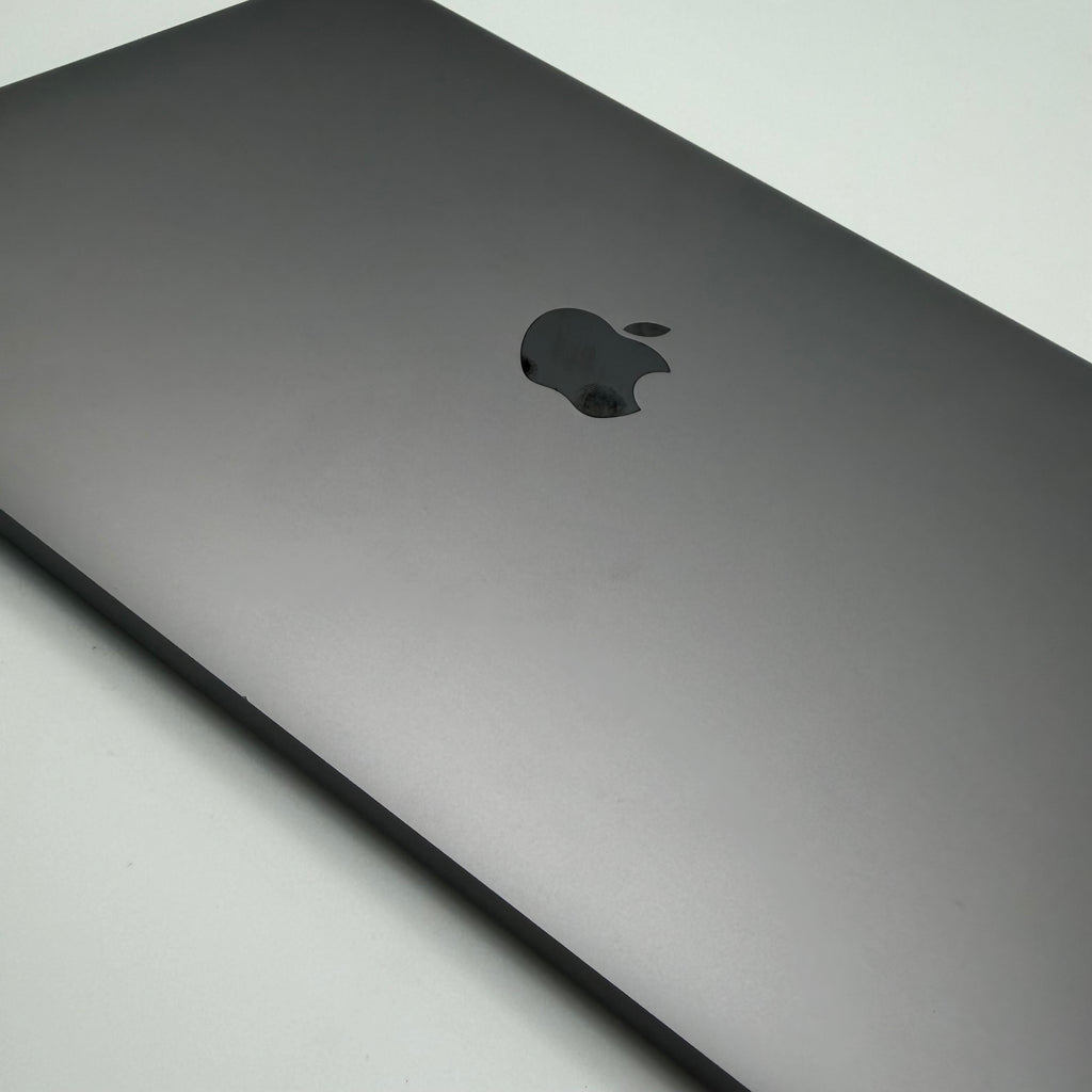 Display screen MacBook Pro M1 13'' A2338 Space grey