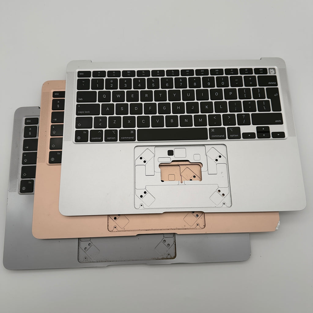 Origineel toetsenbord A2337 QWERTY MacBook Air M1 Space grey | Silver | Gold