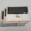 Origineel toetsenbord A2337 QWERTY MacBook Air M1 Space grey | Silver | Gold