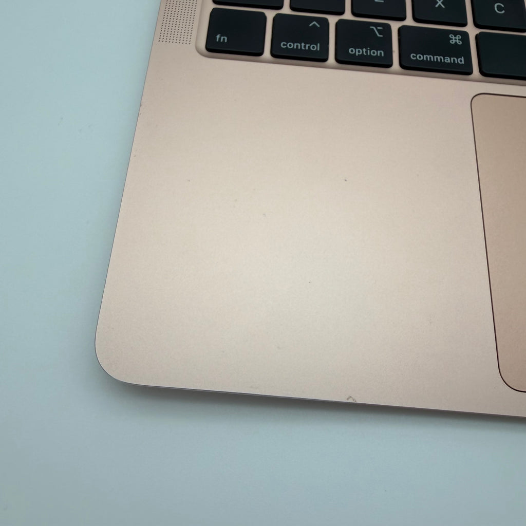 Volledige topcase toetsenbord MacBook Air Intel 13'' A2179 Gold