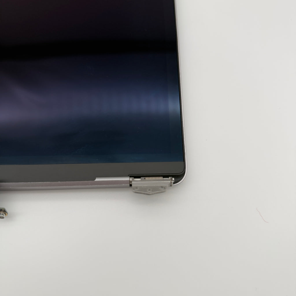 Original display screen MacBook Air M1 13'' A2337 Space grey