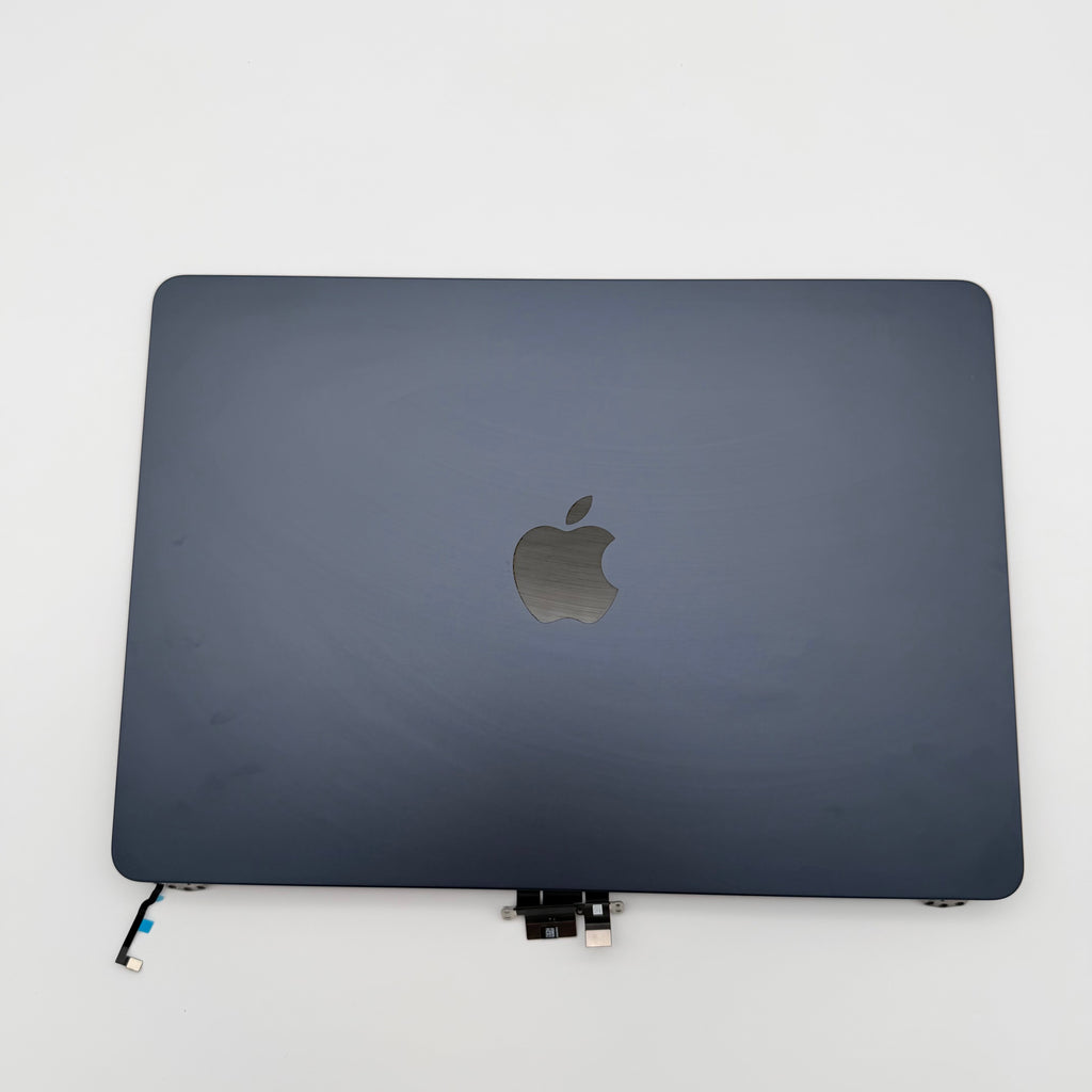 Original Display screen Macbook air M4 13” A3240 Midnight Blue