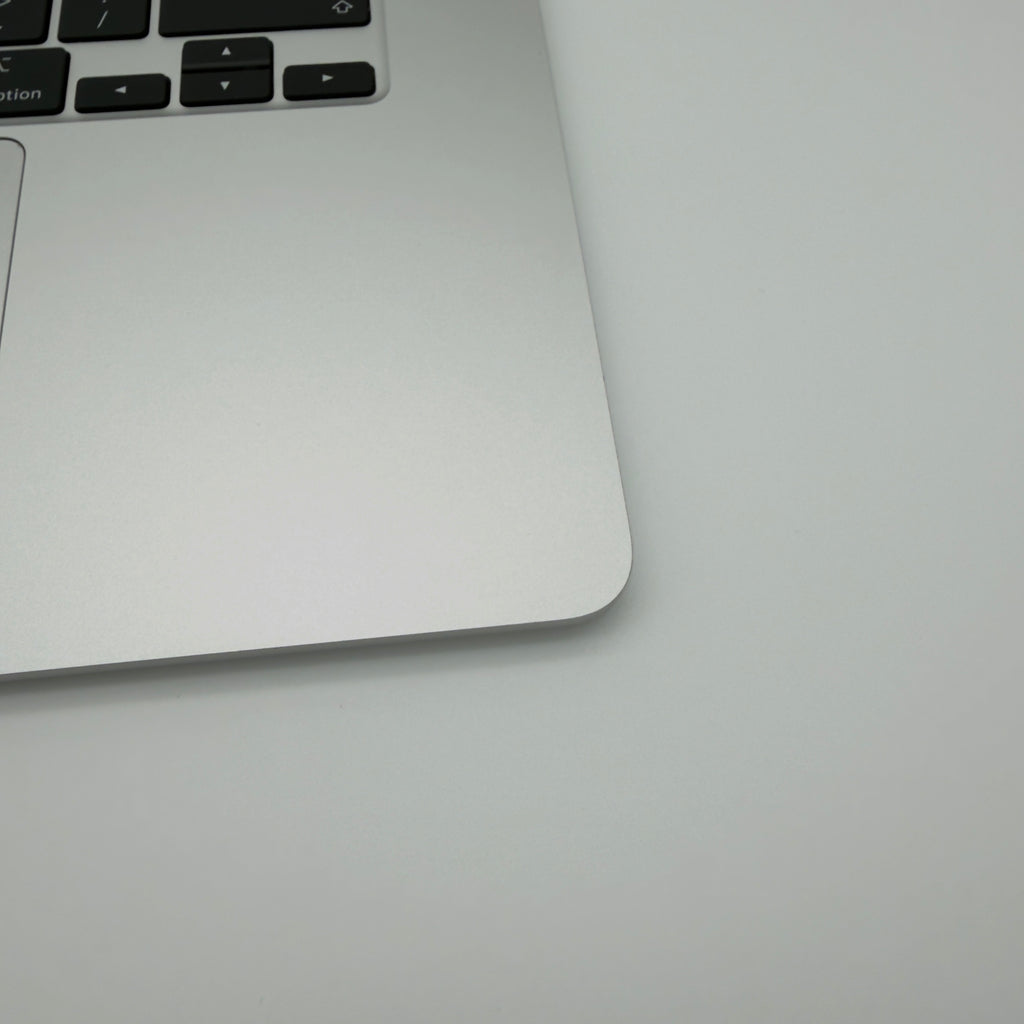 Volledige topcase toetsenbord macbook air m2 15” silver A2941