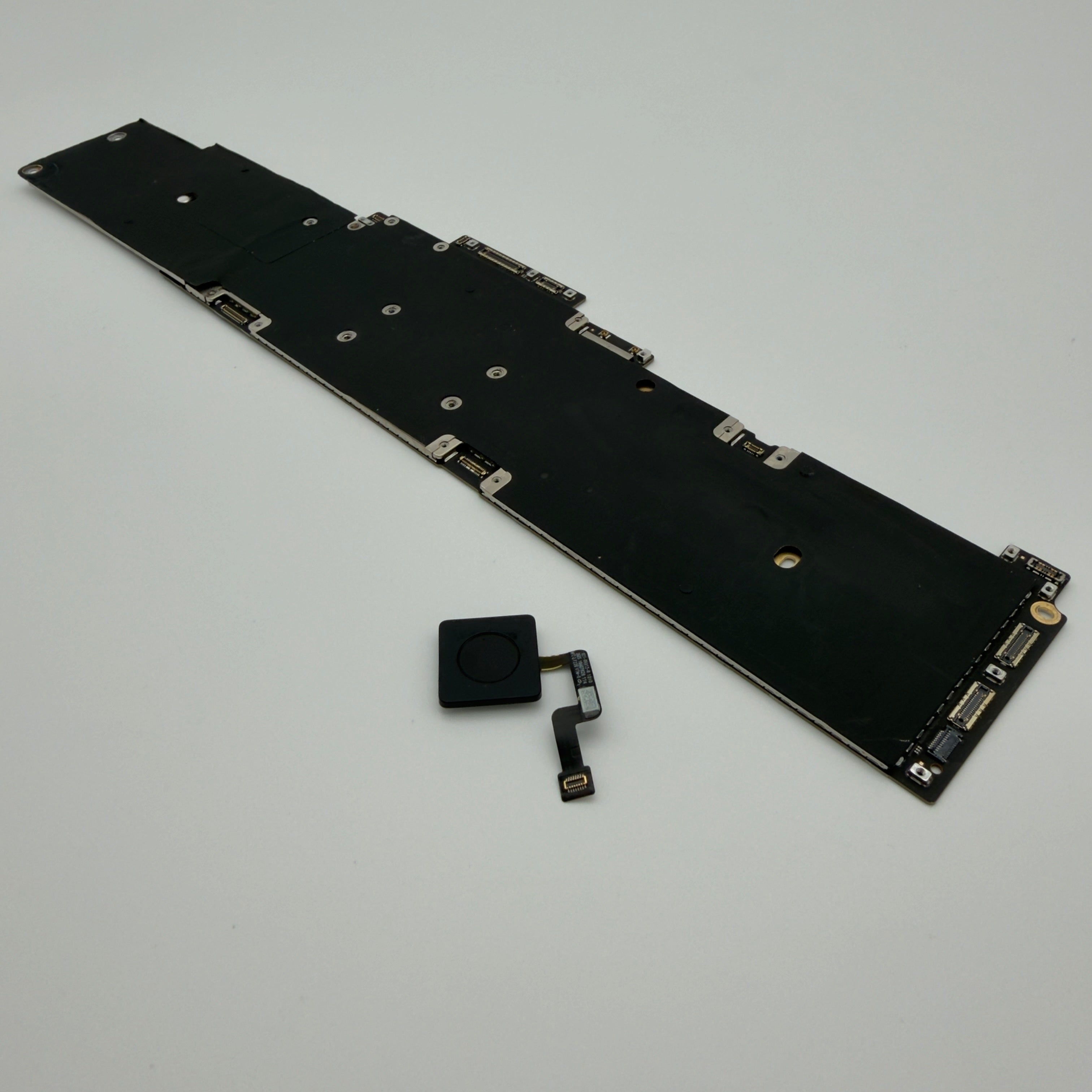 Moederbord / Logic board + Touch ID Macbook air M5 13” A3449 16gb 512gb