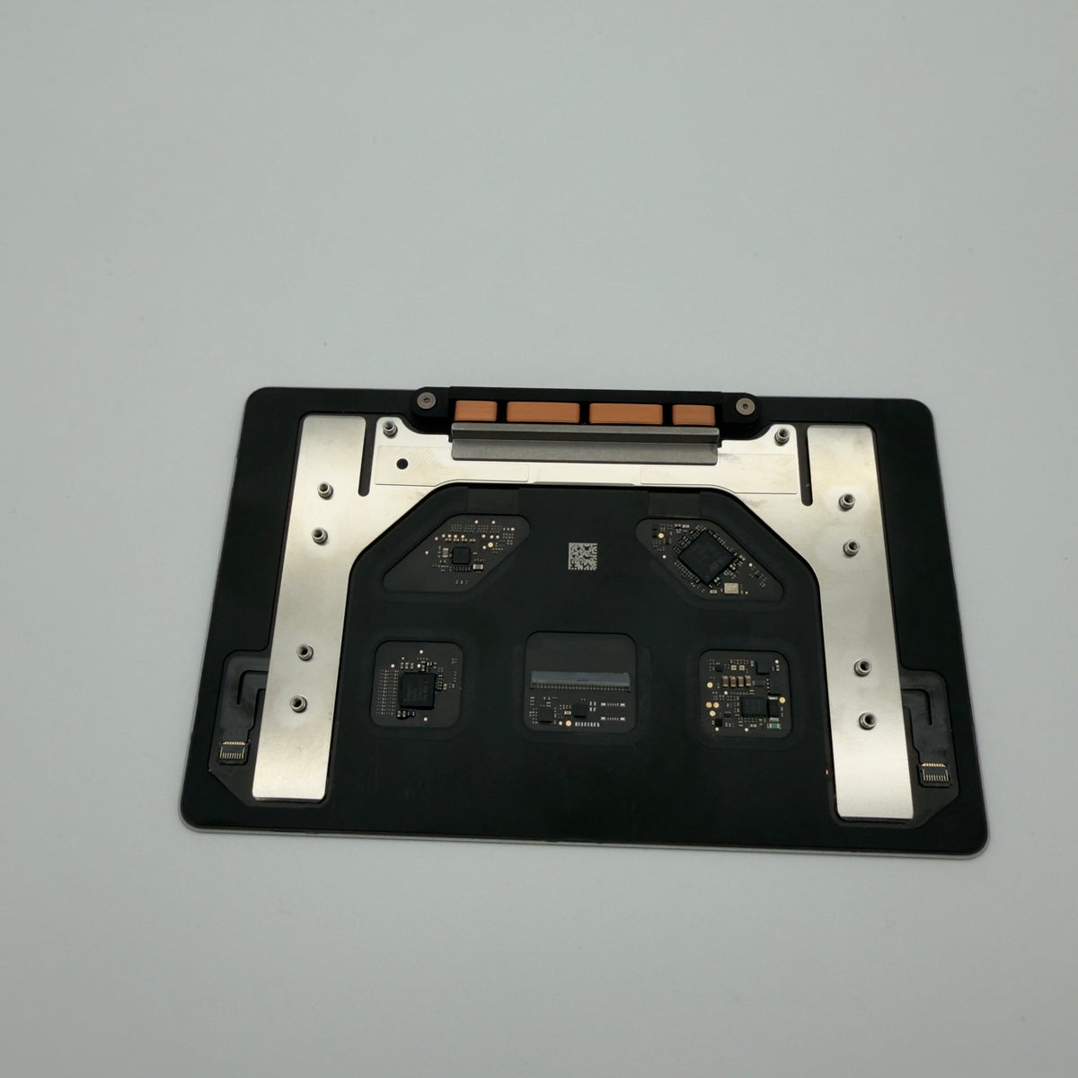 Origineel A2141 Trackpad | Touchpad MacBook Pro intel 16'' Space grey | Silver