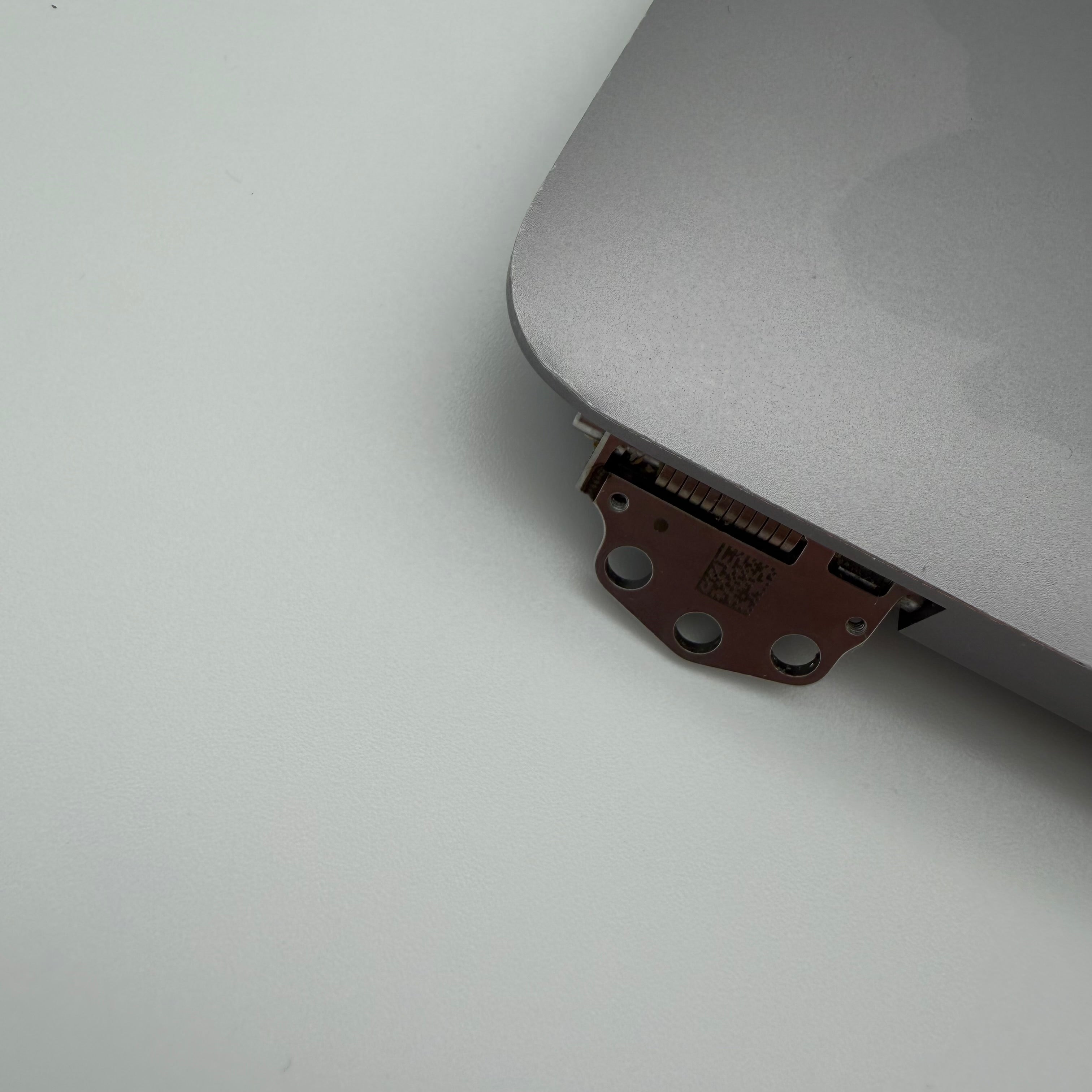 Original Display screen MacBook Pro M1 13'' A2338 Space grey