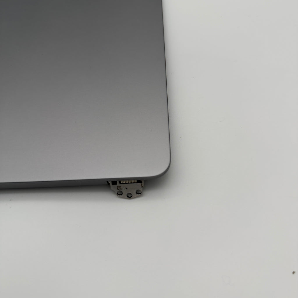 Origineel Display beeldscherm Macbook air M2  13” A2681 Space grey
