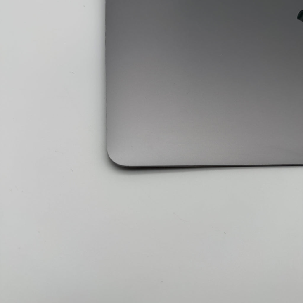 Original display screen MacBook Air M1 13'' A2337 Space grey