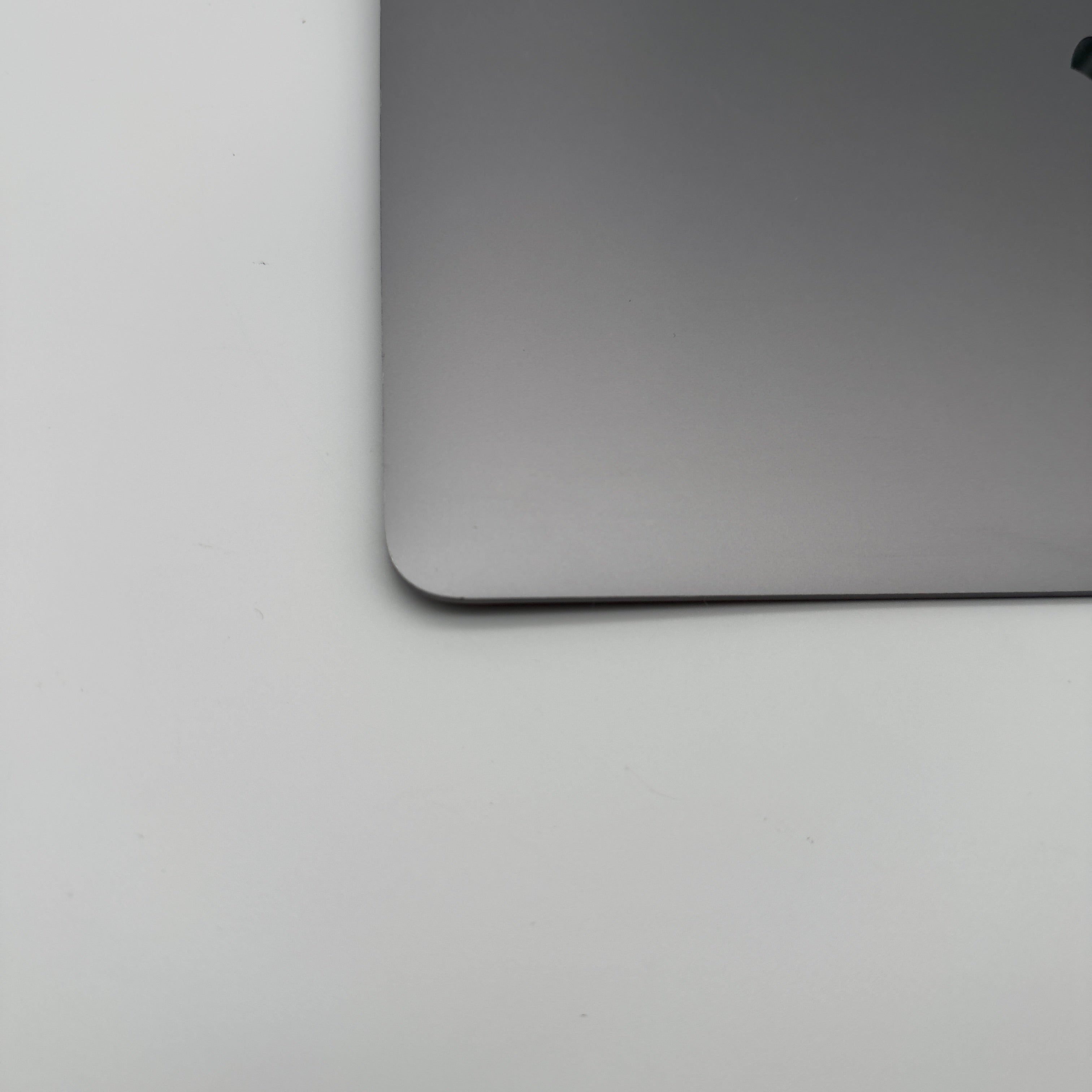 Original display screen MacBook Air M1 13'' A2337 Space grey