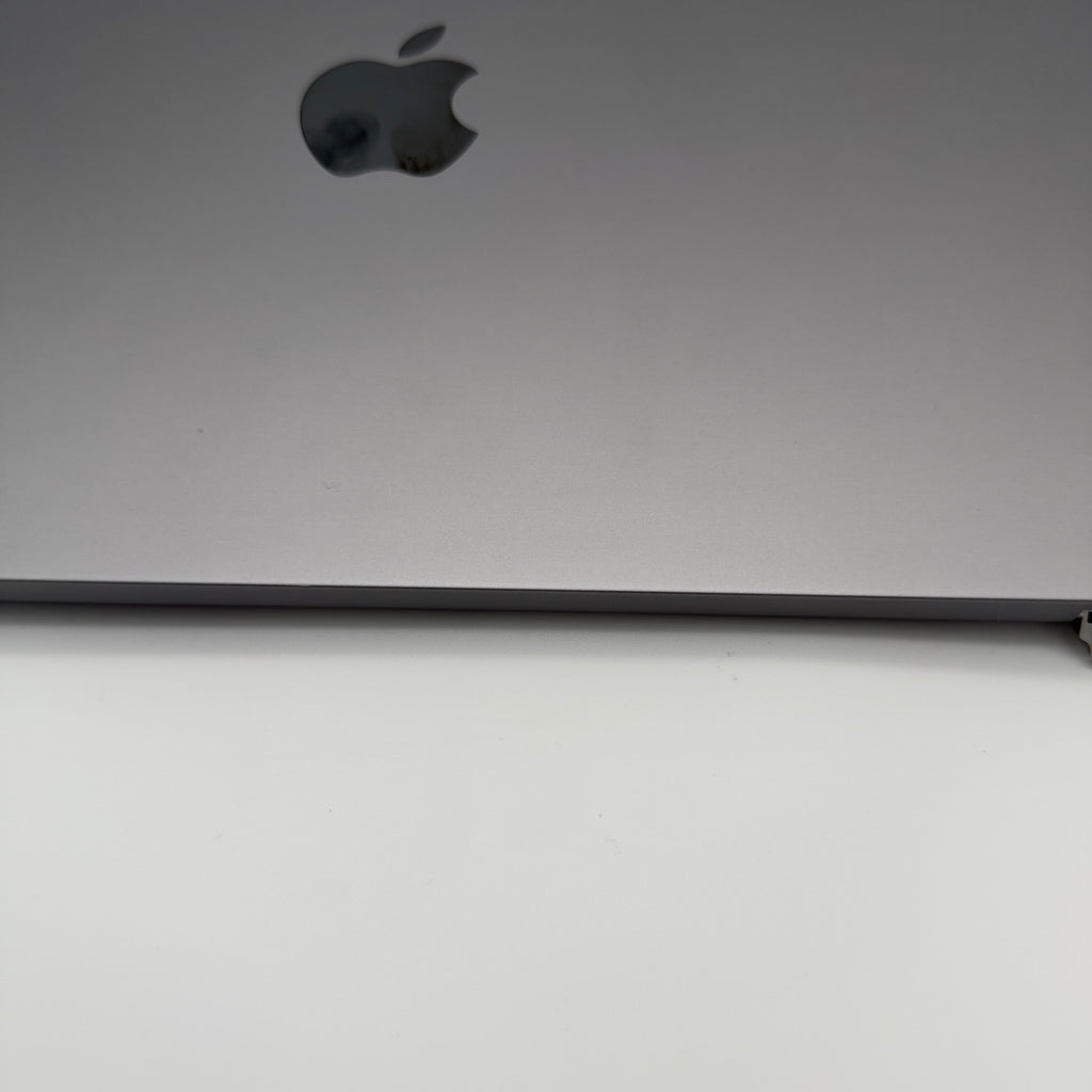 Origineel Display beeldscherm Macbook air M2  13” A2681 Space grey