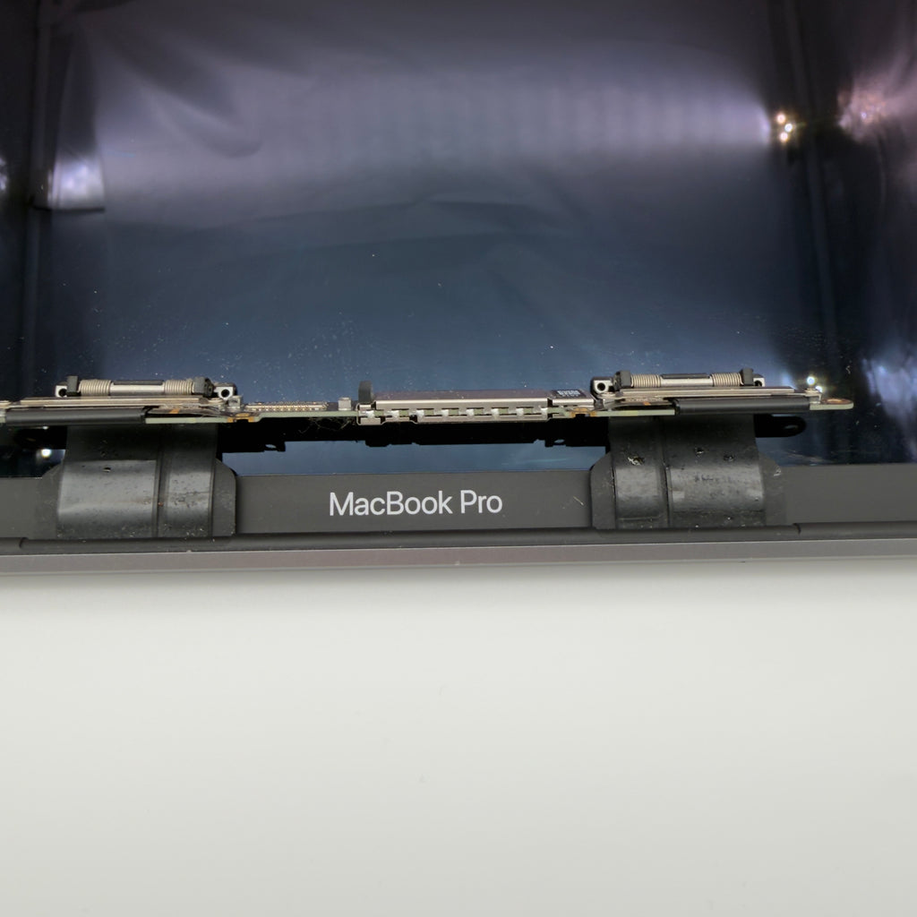 Origineel Display beeldscherm Macbook pro 16” 2019 a2141 space grey