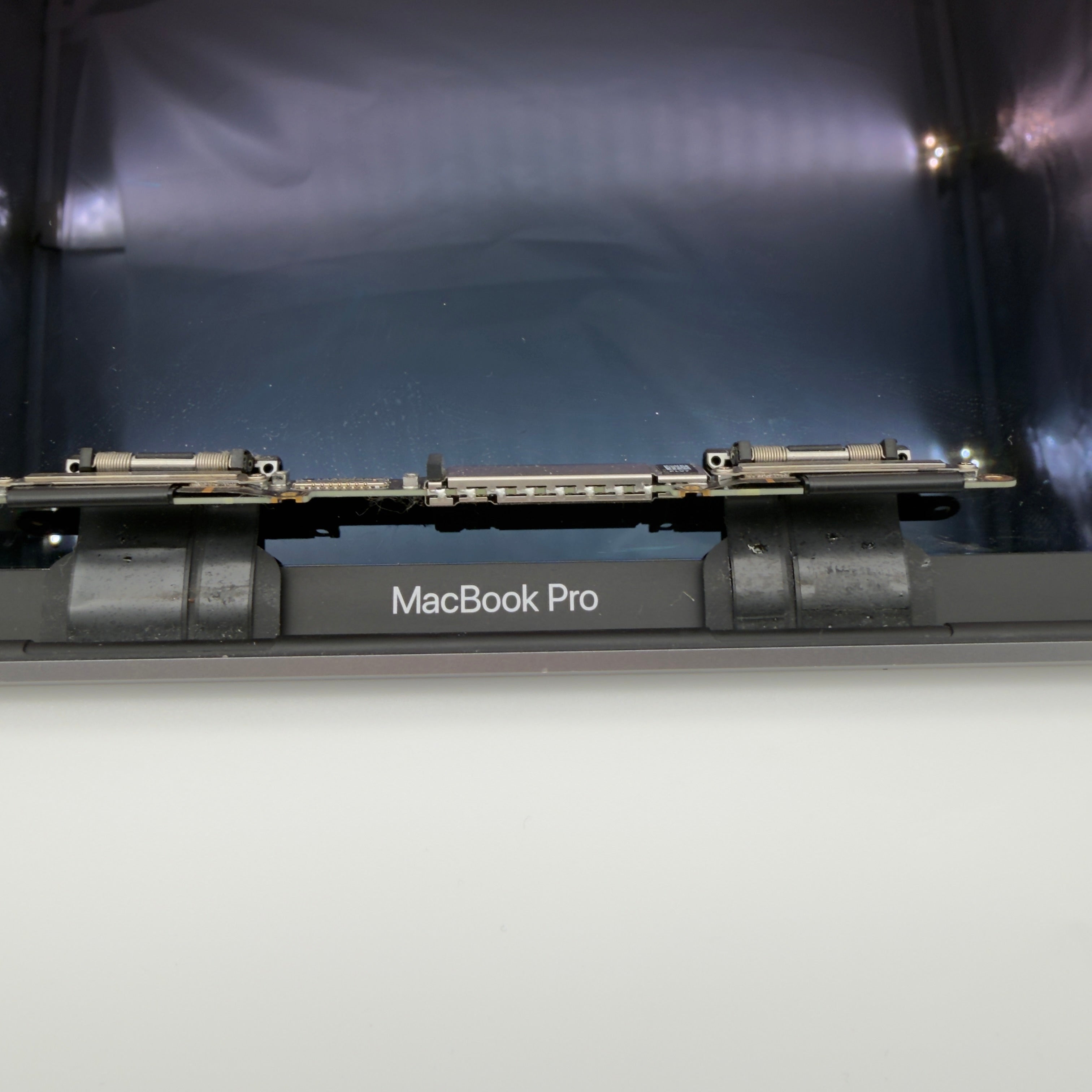 Origineel Display beeldscherm Macbook pro 16” 2019 a2141 space grey