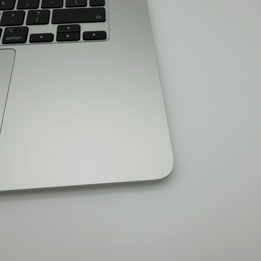 Volledige topcase toetsenbord macbook air m2 15” silver A2941