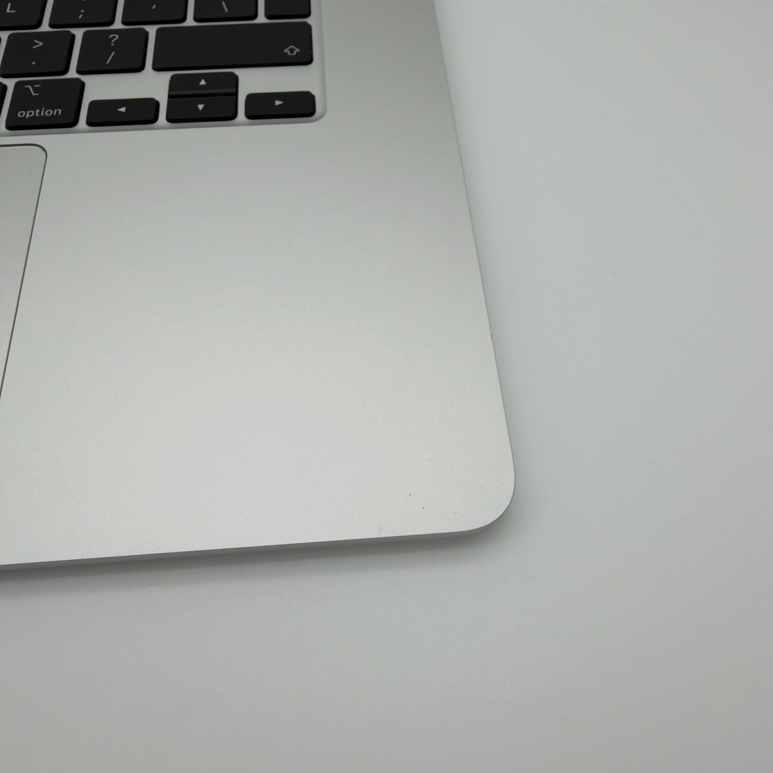 Volledige topcase toetsenbord macbook air m2 15” silver A2941