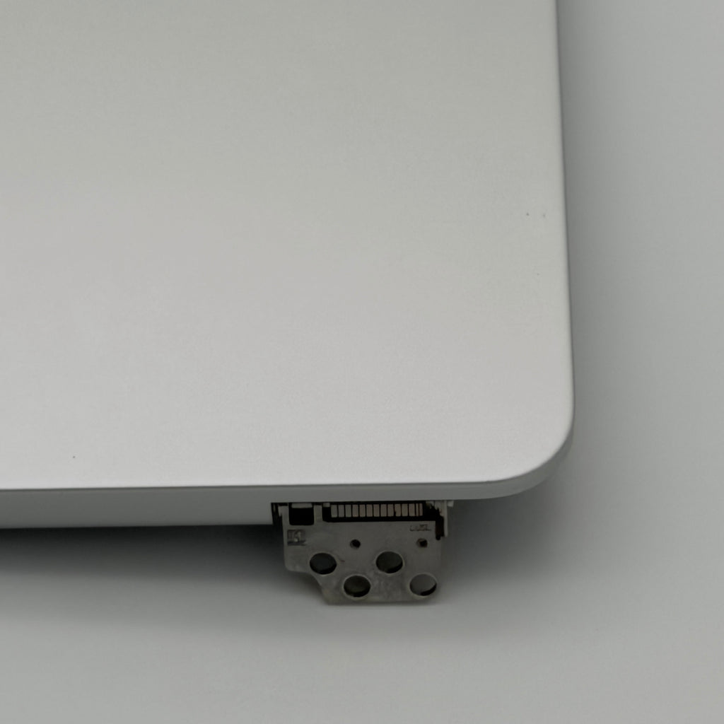 Origineel display macbook air m2 15” silver a2941