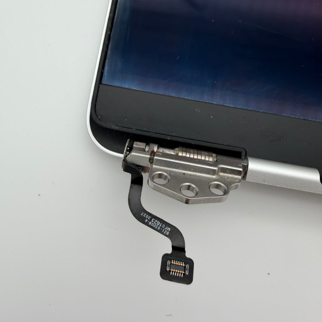 Origineel beeldscherm display MacBook Pro 14'' M1 | M2 | A2442 | A2779 Silver