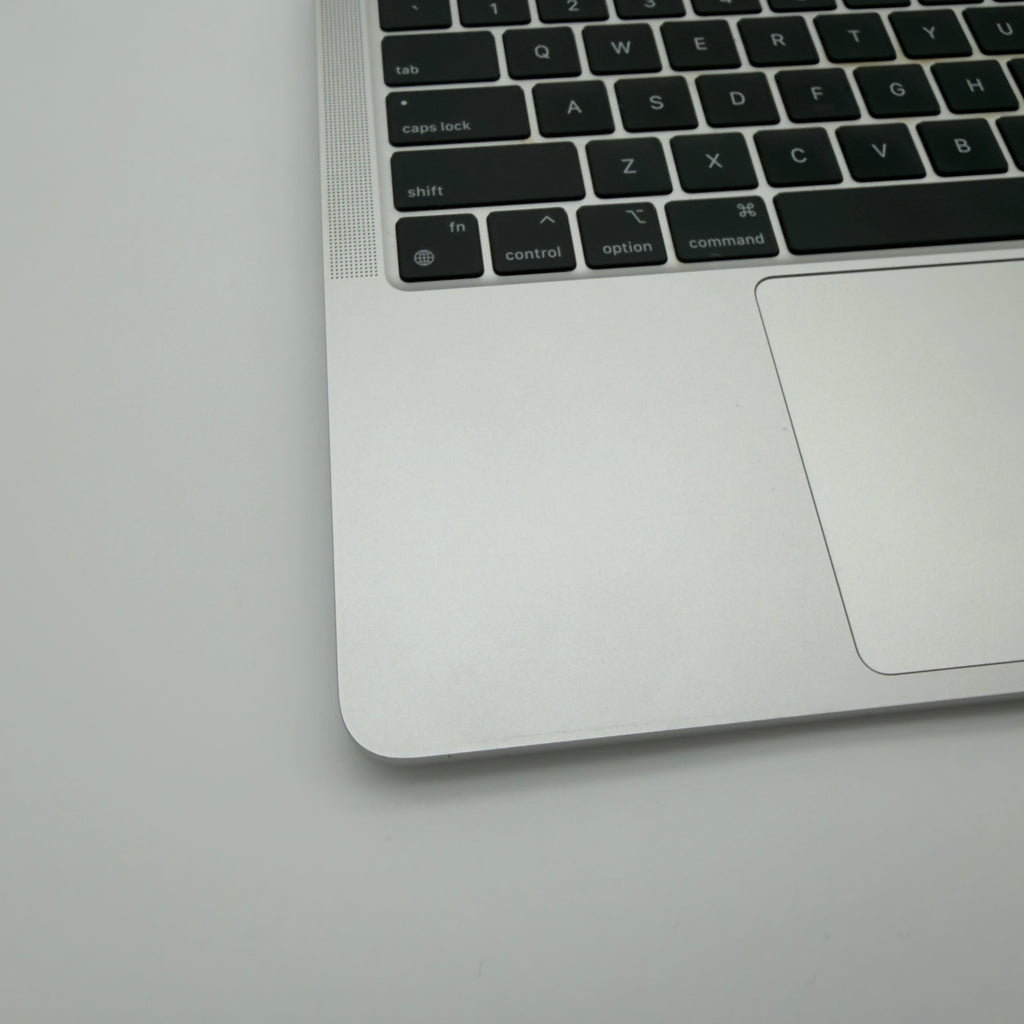 Volledige topcase toetsenbord MacBook Pro M1 13'' A2338 Silver