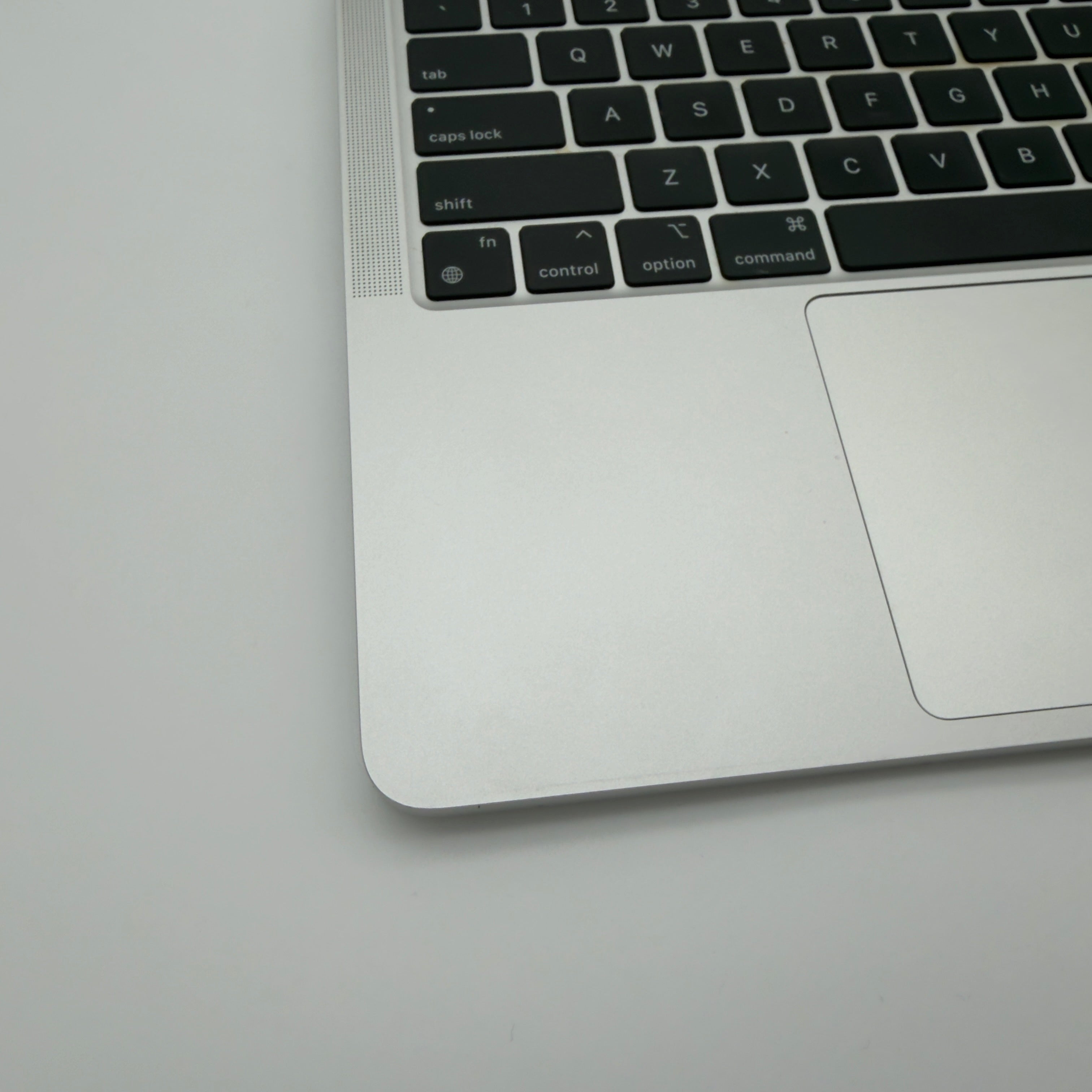 Volledige topcase toetsenbord MacBook Pro M1 13'' A2338 Silver