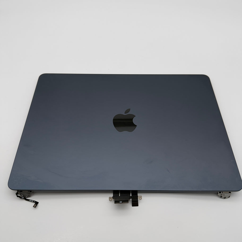 Origineel Display beeldscherm Macbook air M2 13” A2681 Midnight Blue