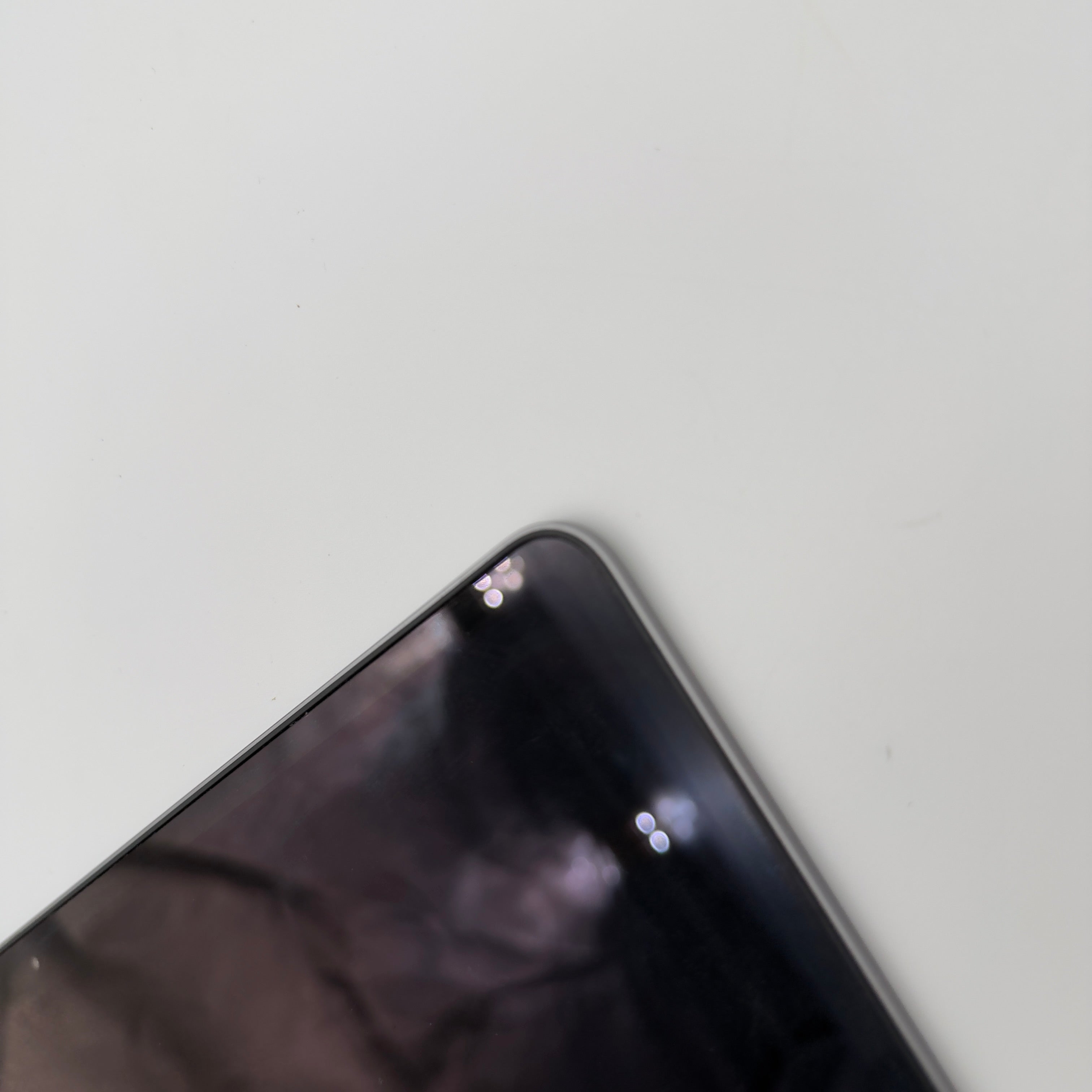 Origineel Display beeldscherm Macbook air M2  13” A2681 Space grey