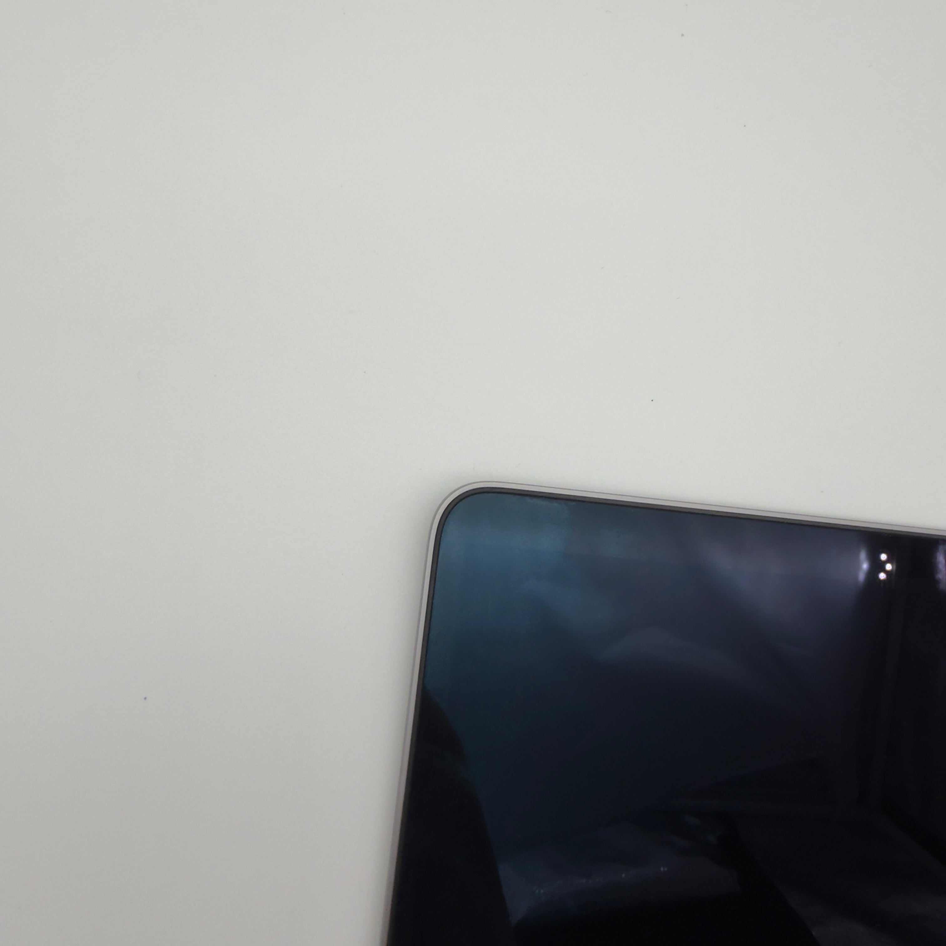 Origineel Display beeldscherm Macbook pro 16” 2019 a2141 space grey