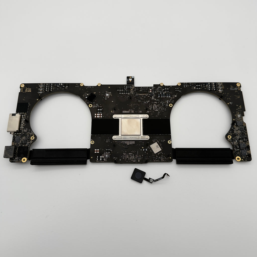 Moederbord | Logic board + Touch ID Macbook pro 16” M3 A2991