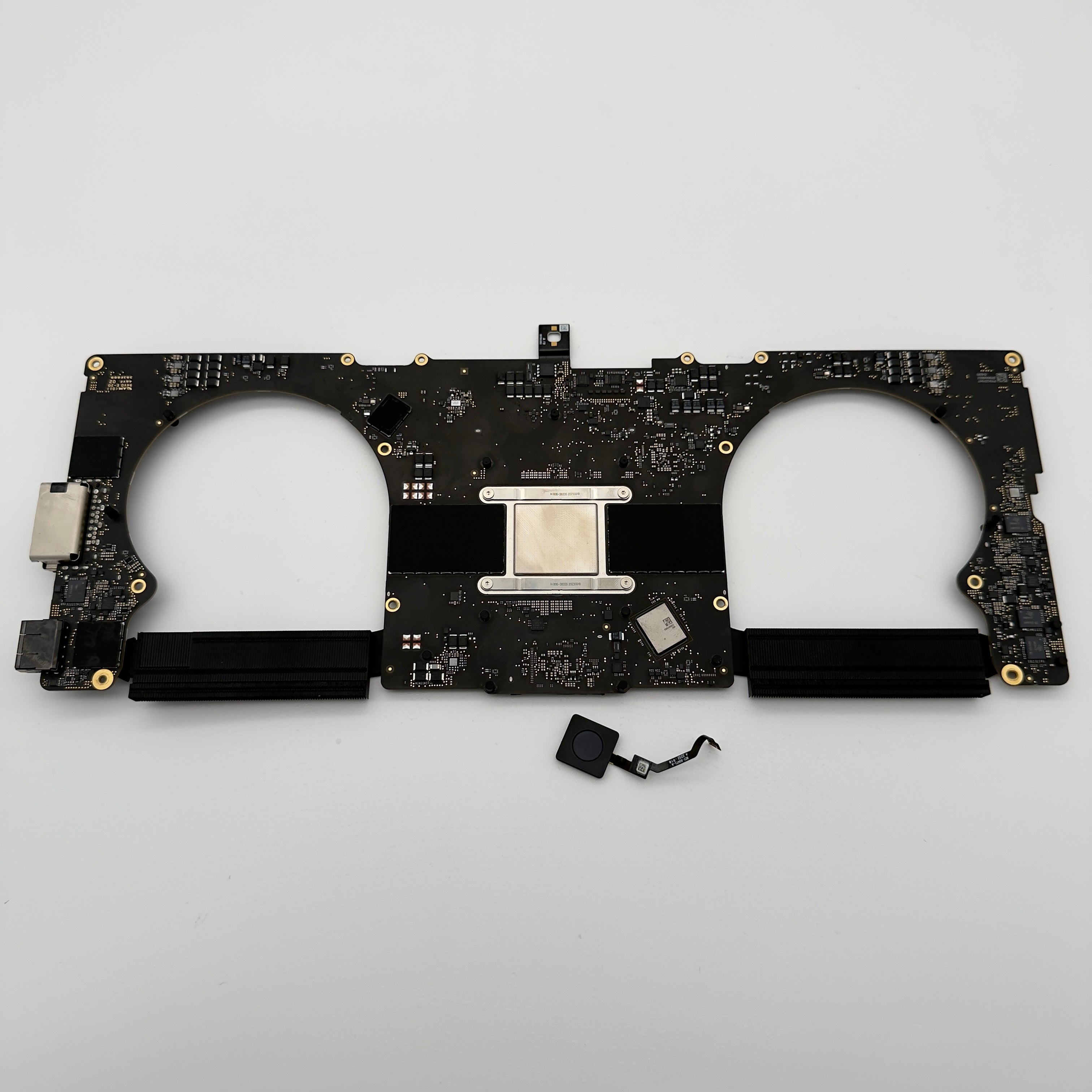 Moederbord | Logic board + Touch ID Macbook pro 16” M3 A2991