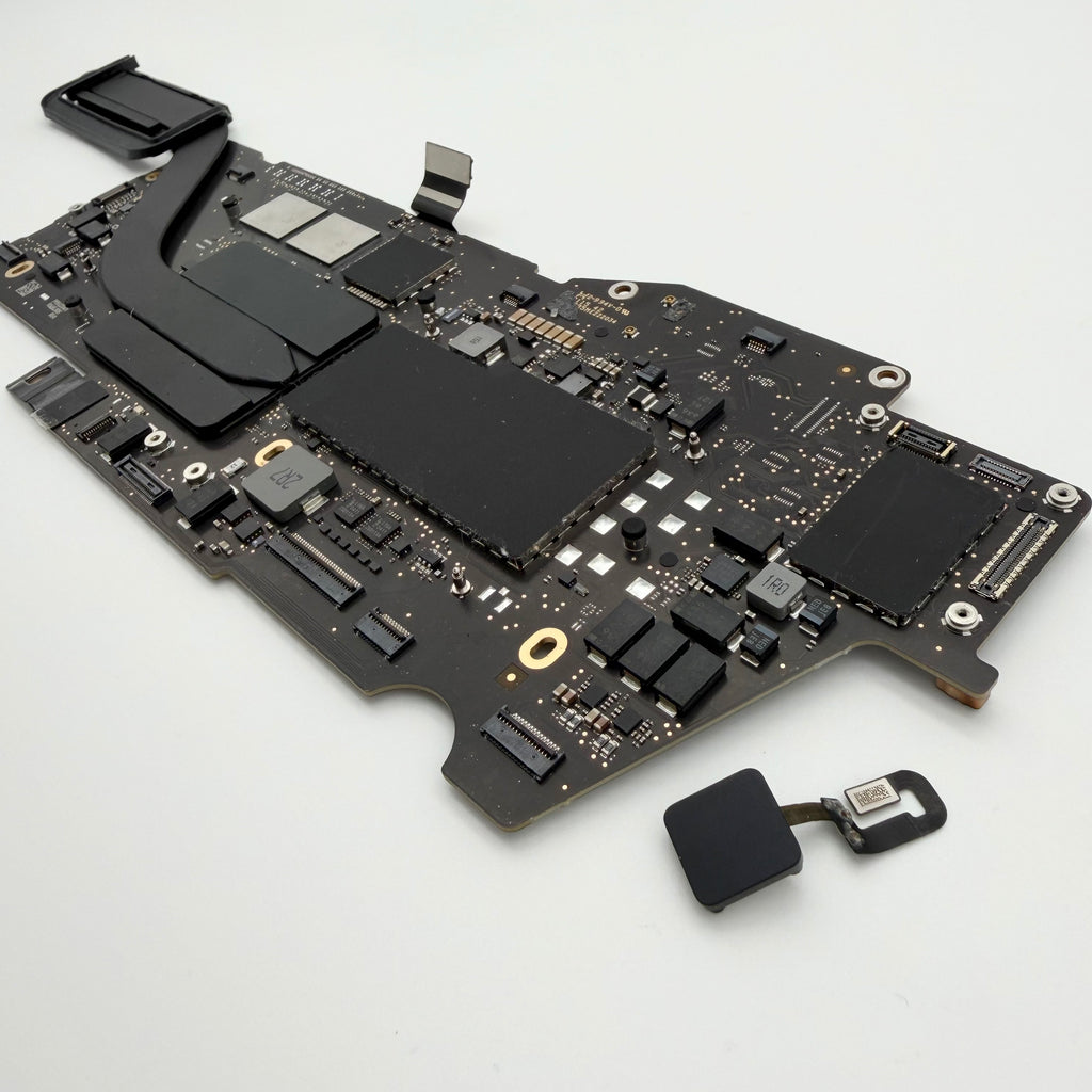 Motherboard / Logic board  + Touch ID MacBook Pro M1 13'' A2338 8GB 256GB