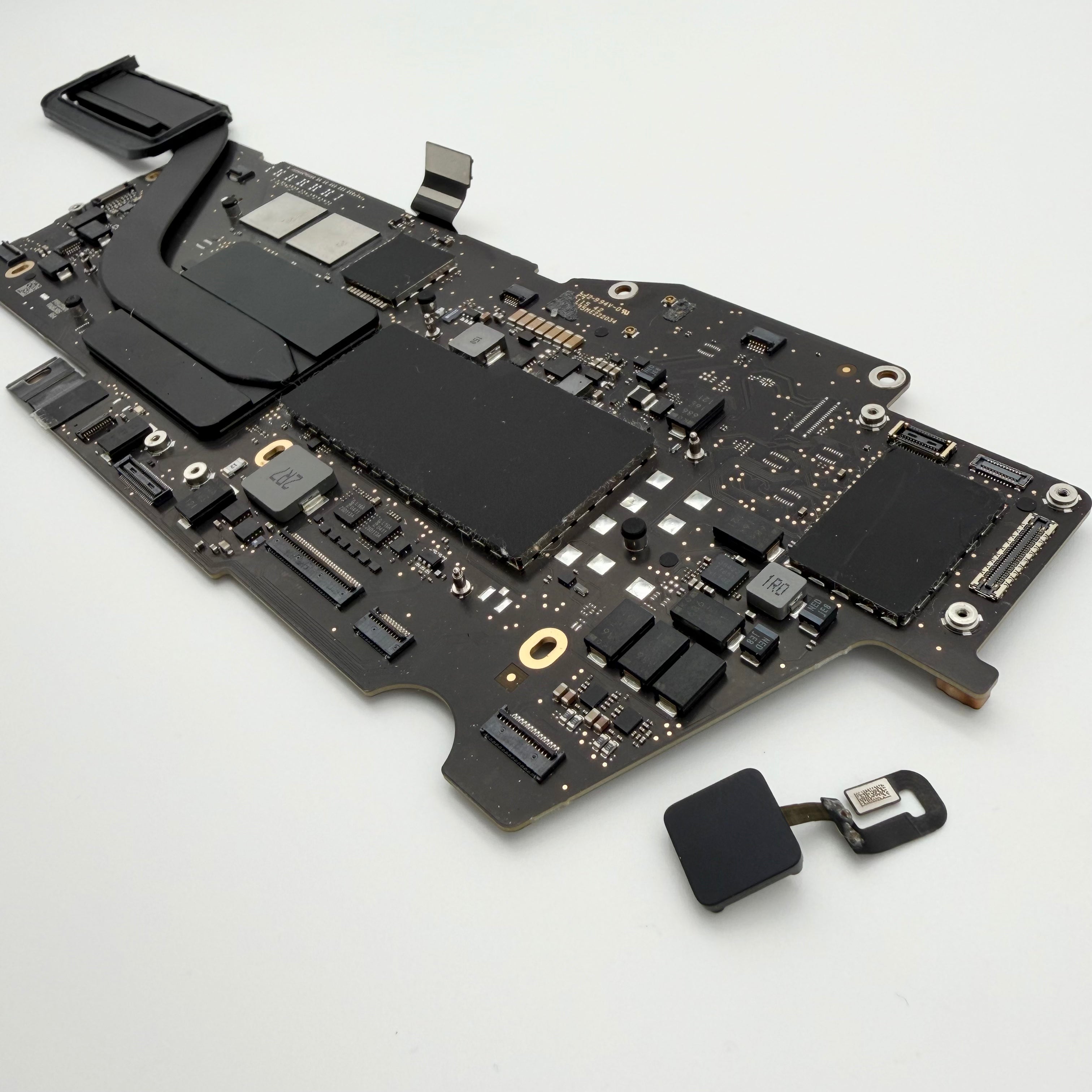 Motherboard / Logic board  + Touch ID MacBook Pro M1 13'' A2338 8GB 256GB