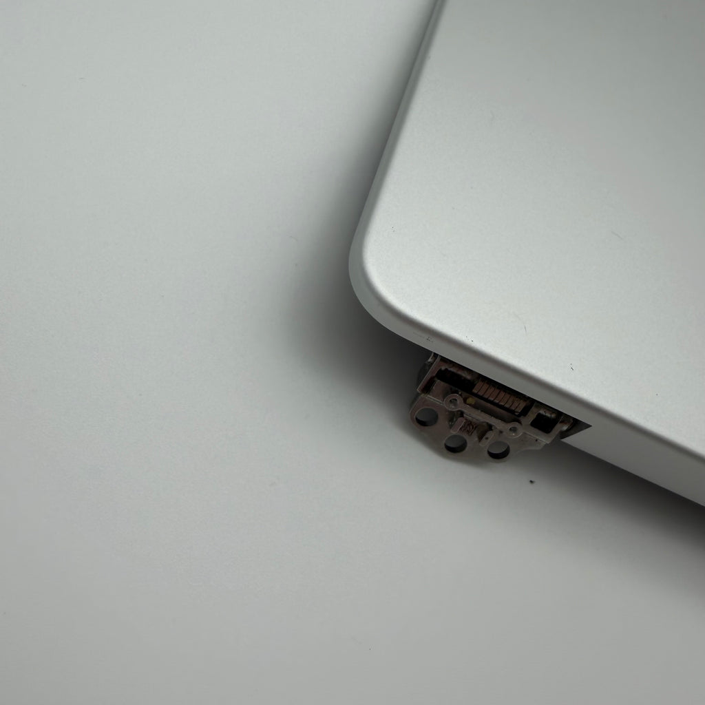 Origineel beeldscherm display MacBook Pro 14'' M1 | M2 | A2442 | A2779 Silver