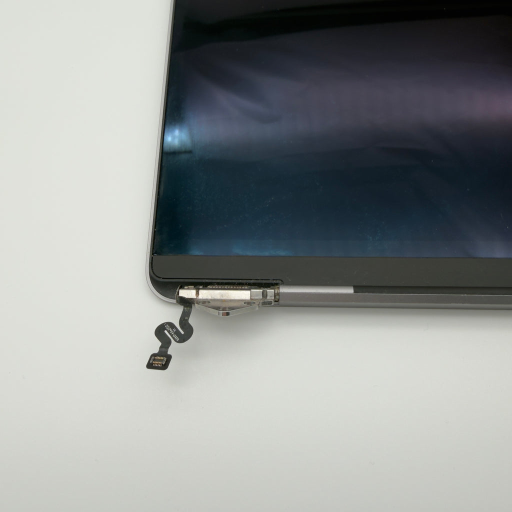 Origineel Display beeldscherm Macbook pro 16” 2019 a2141 space grey
