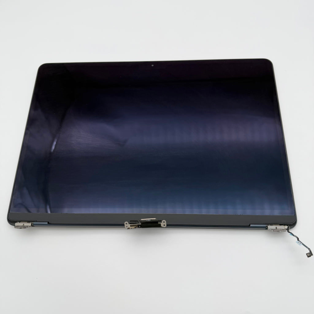 Original Display screen Macbook air M4 13” A3240 Midnight Blue