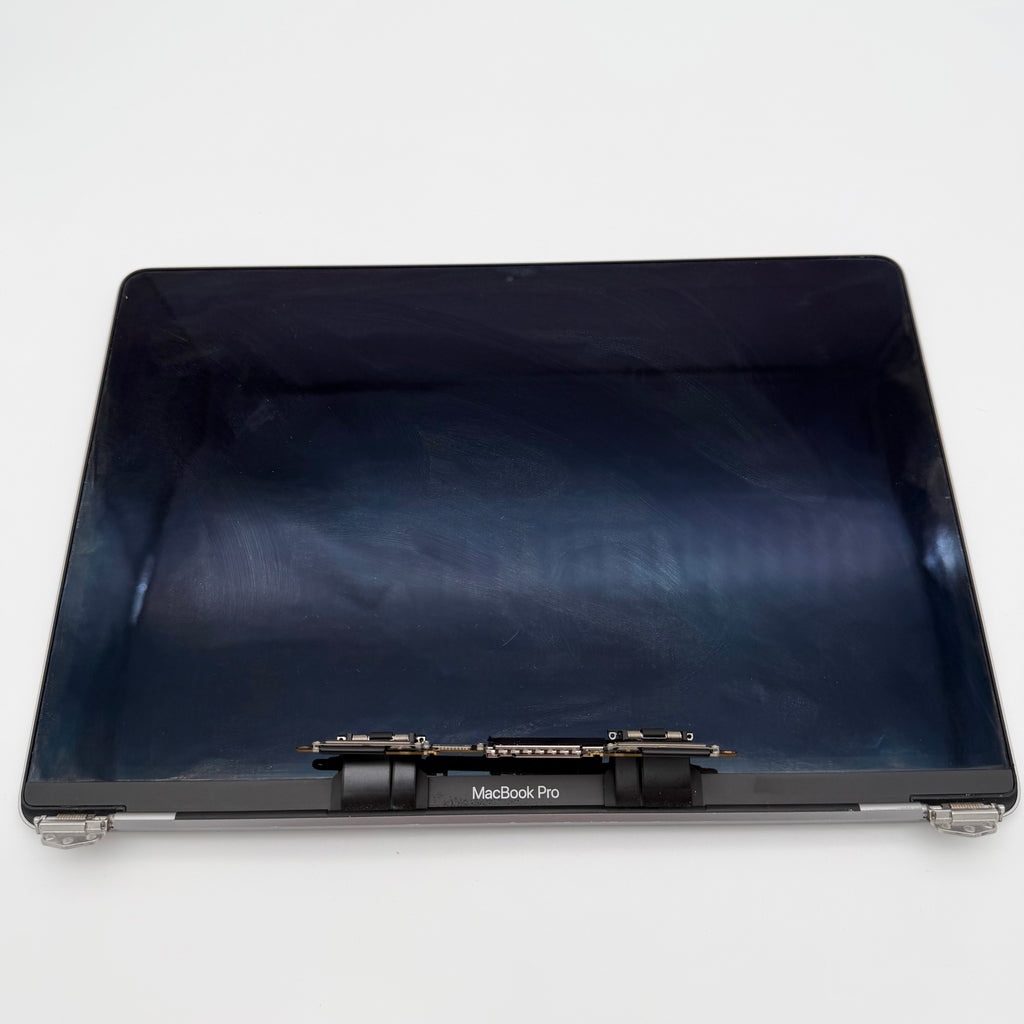 Original Display screen MacBook Pro M1 13'' A2338 Space grey